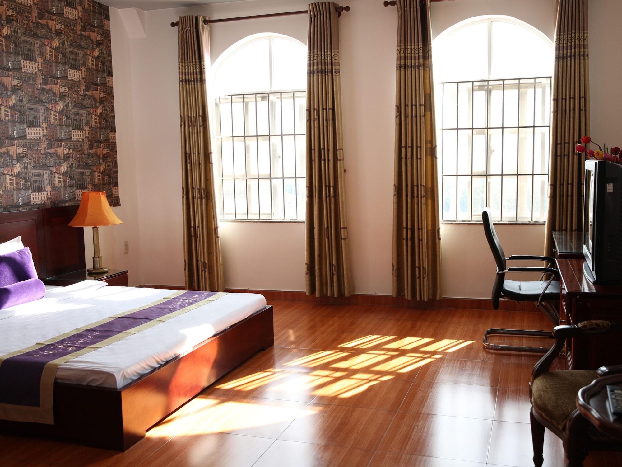 Hoa Phat & Aparthotel