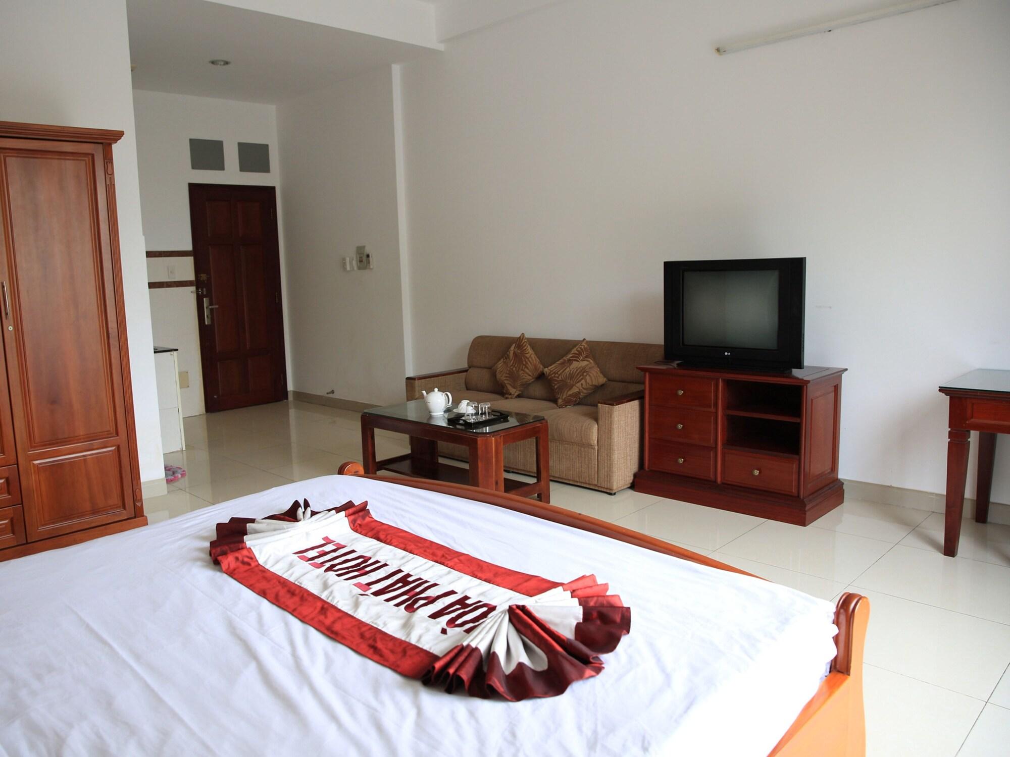 Hoa Phat & Ho Chi Minh City
