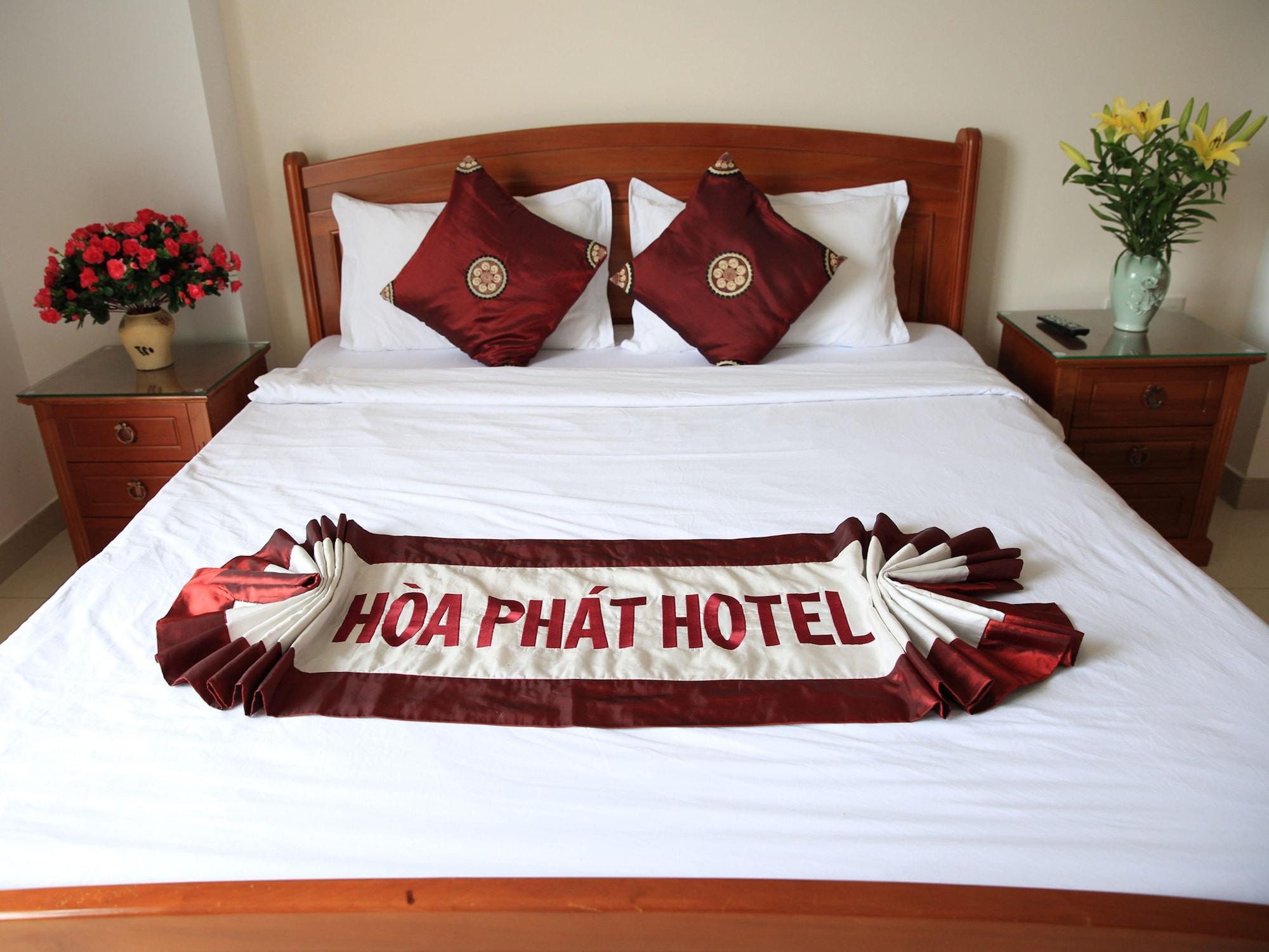 Hoa Phat & Aparthotel