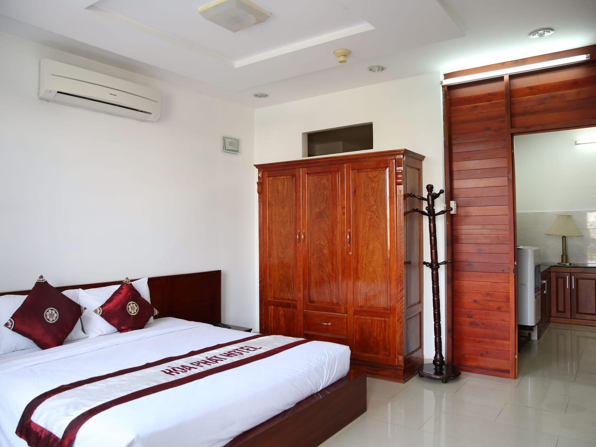 Hoa Phat & 3* Ho Chi Minh City