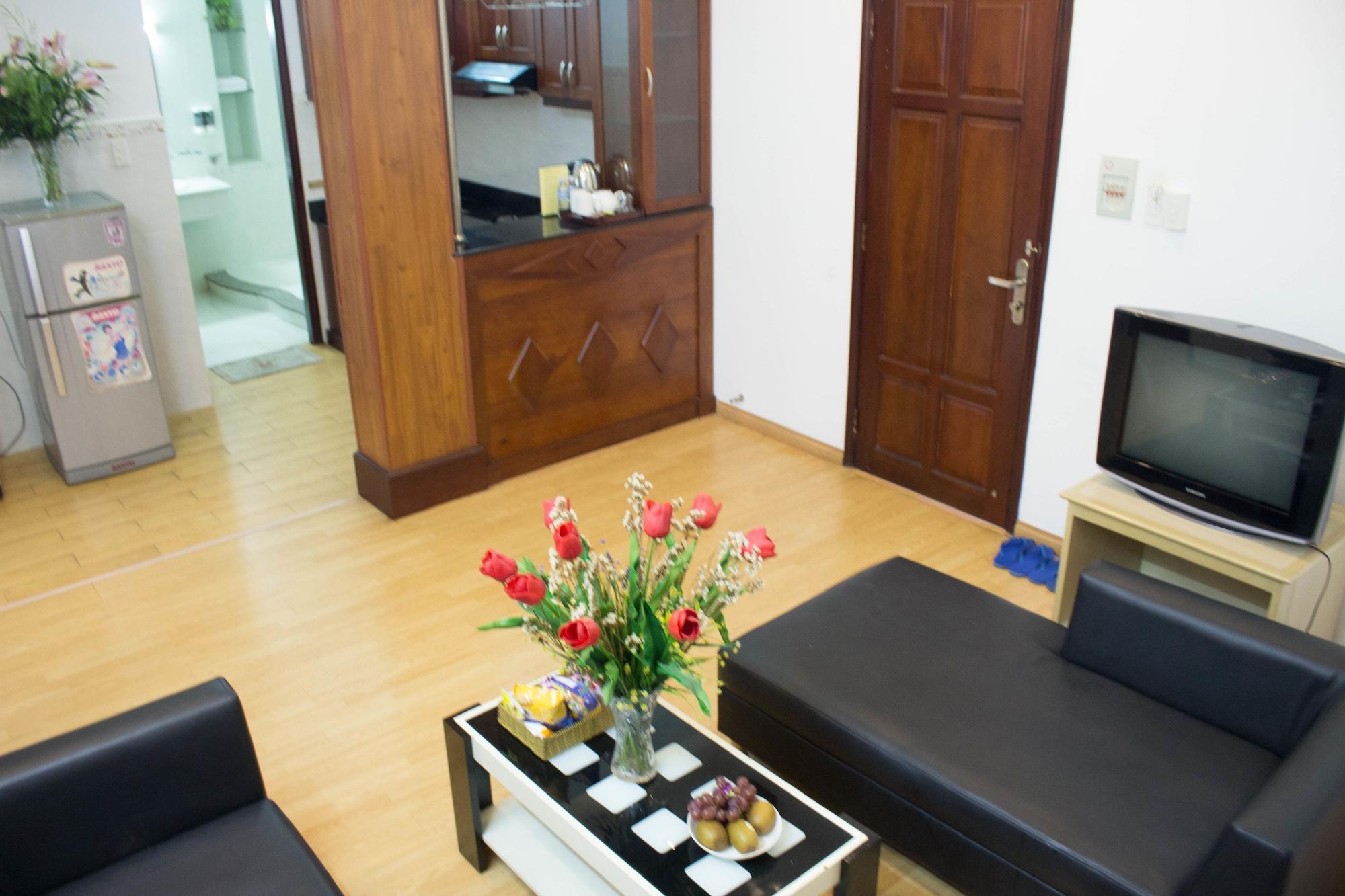 Hoa Phat & 3* Ho Chi Minh City