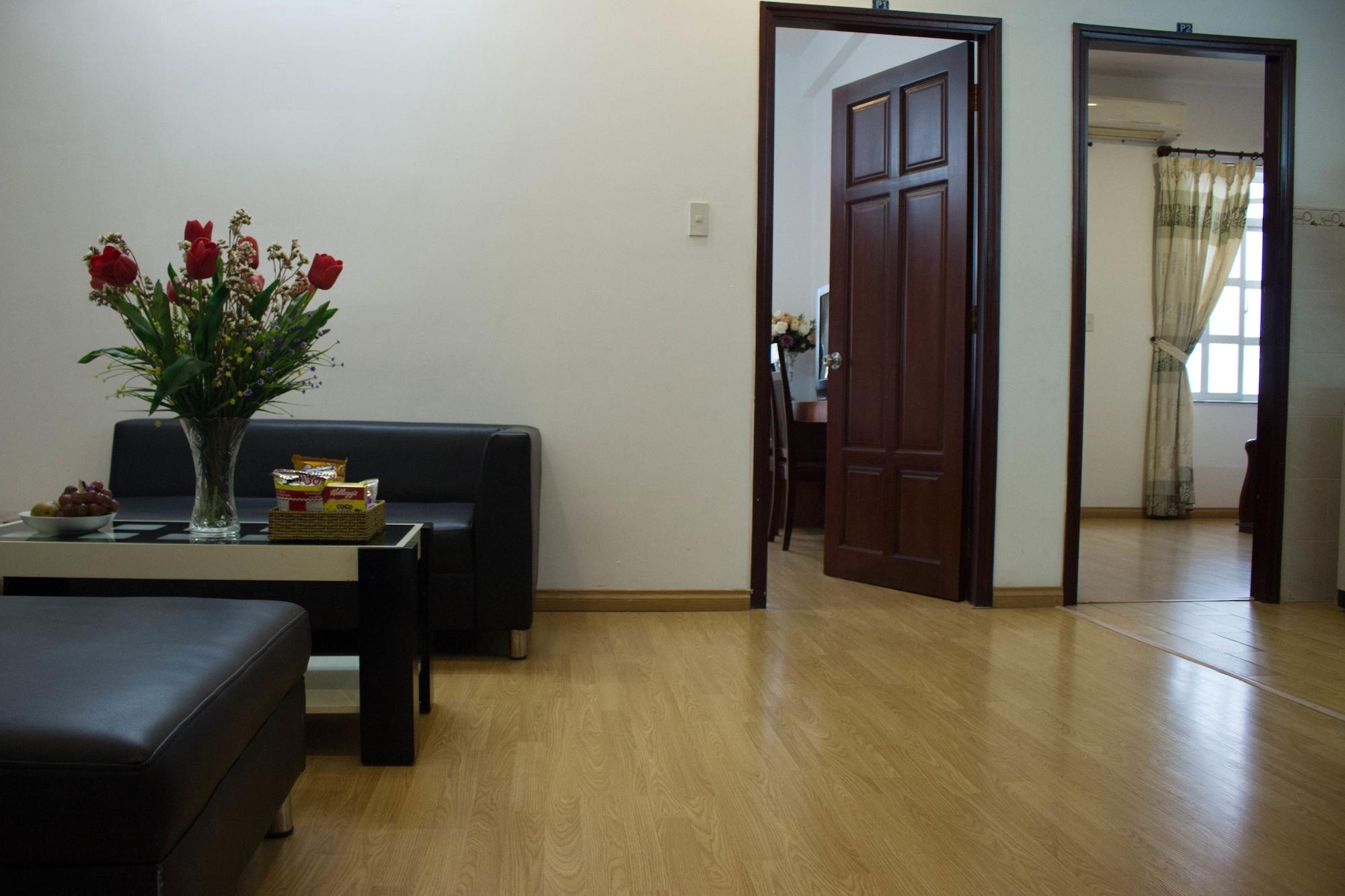 Hoa Phat & Aparthotel