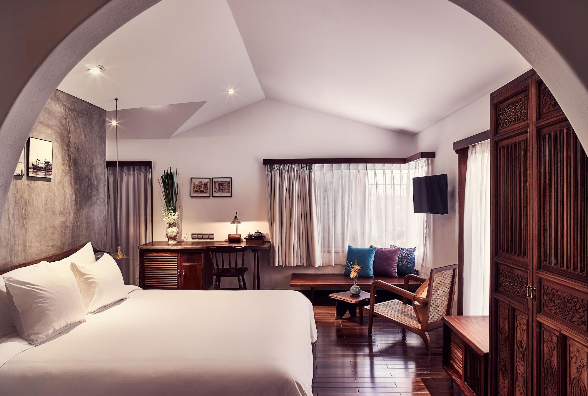 The Myst Dong Khoi Hotel Ho Chi Minh City