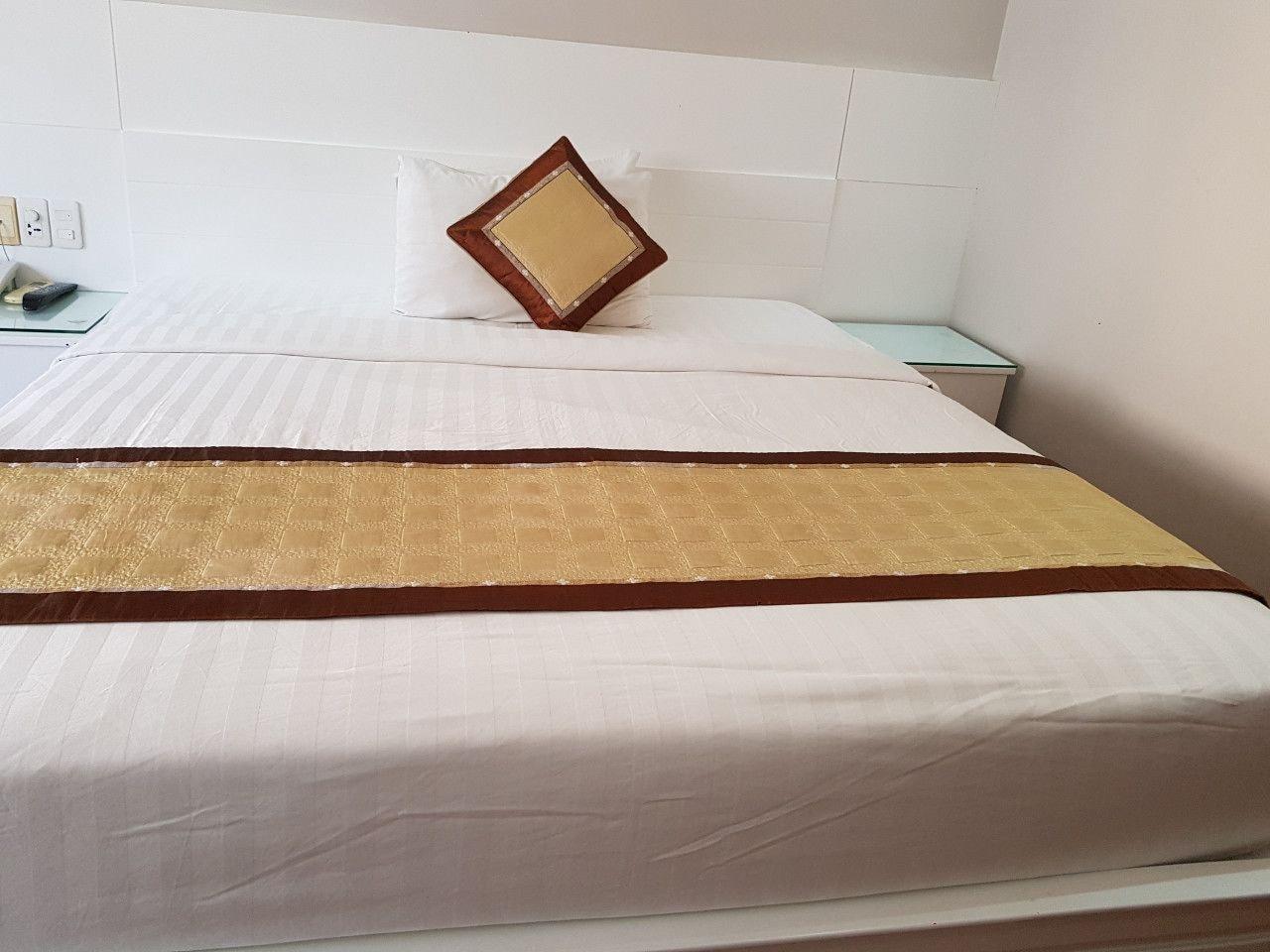 Ha Hotel Ho Chi Minh City