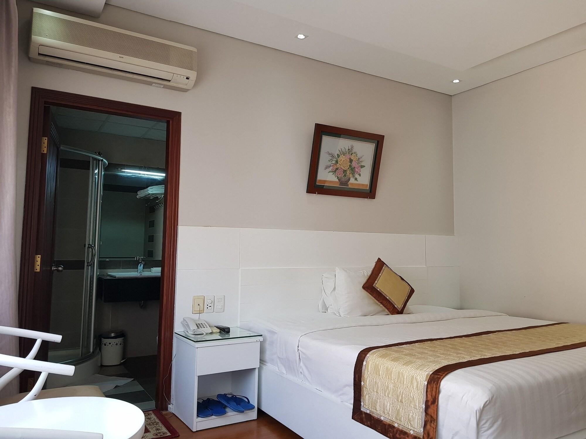 Ha Hotel