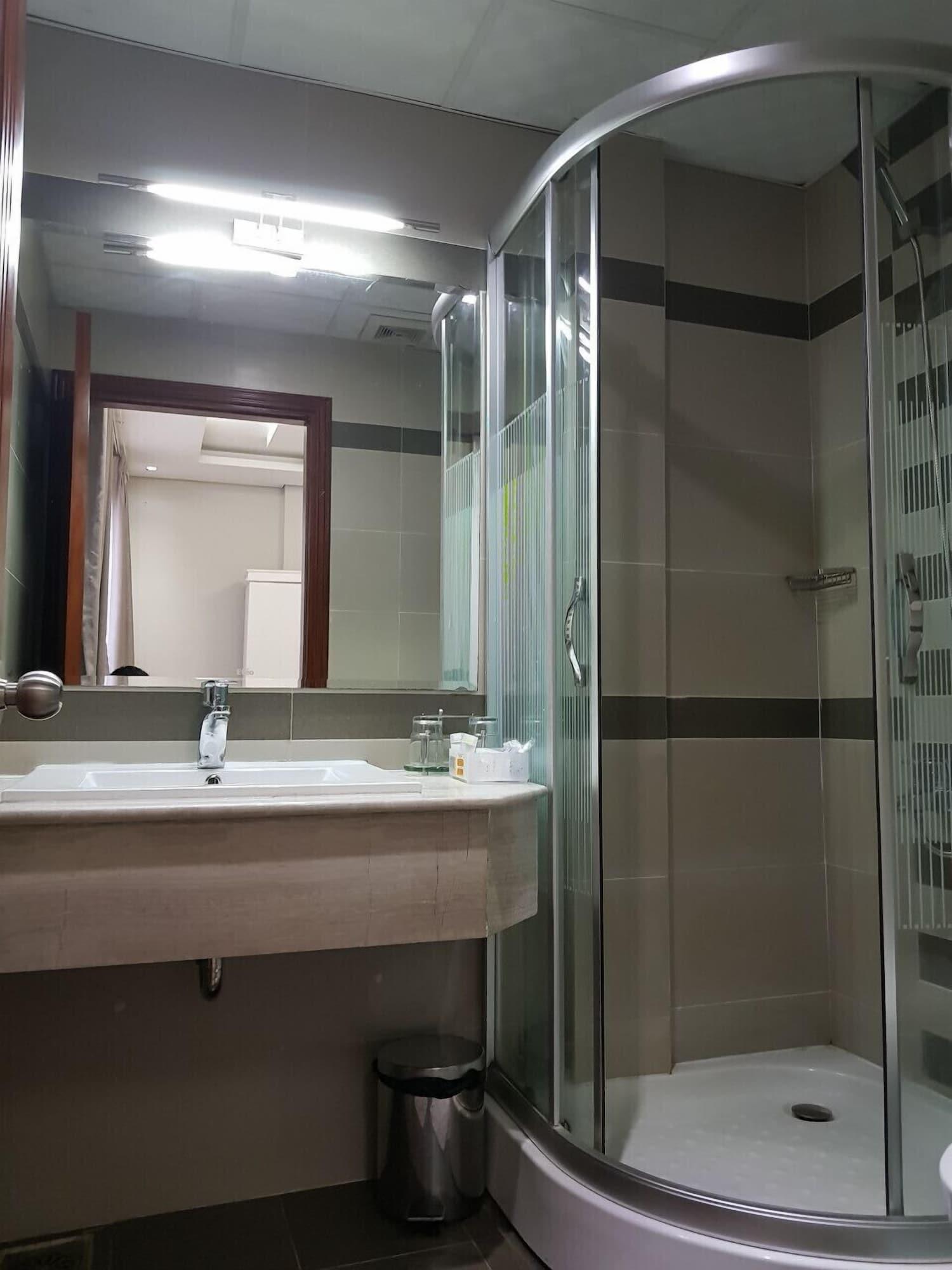 Hotel Ha Ho Chi Minh City