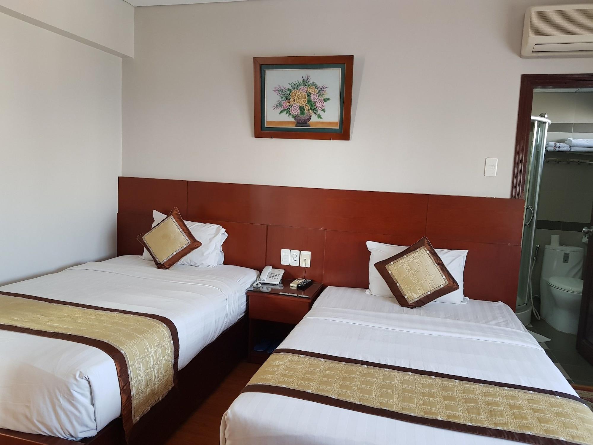 Ha Hotel Ho Chi Minh City