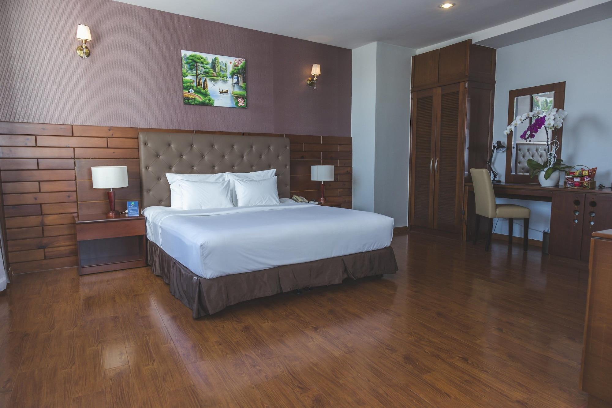 Park View Saigon 3* Ho Chi Minh City