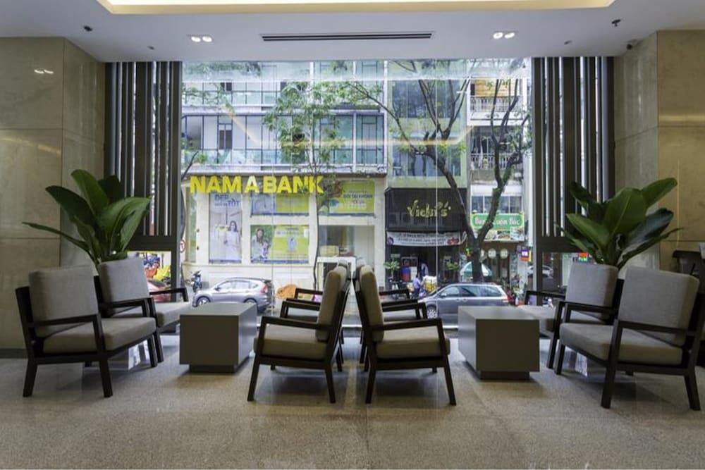 Calista Sai Gon Bandar Ho Chi Minh