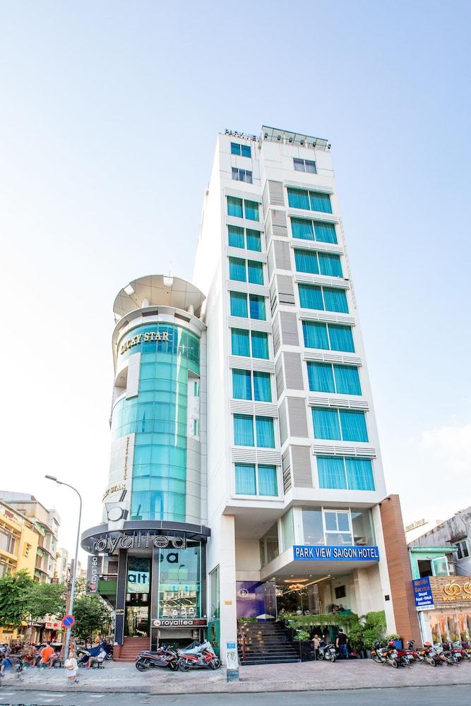 Park View Saigon 3*