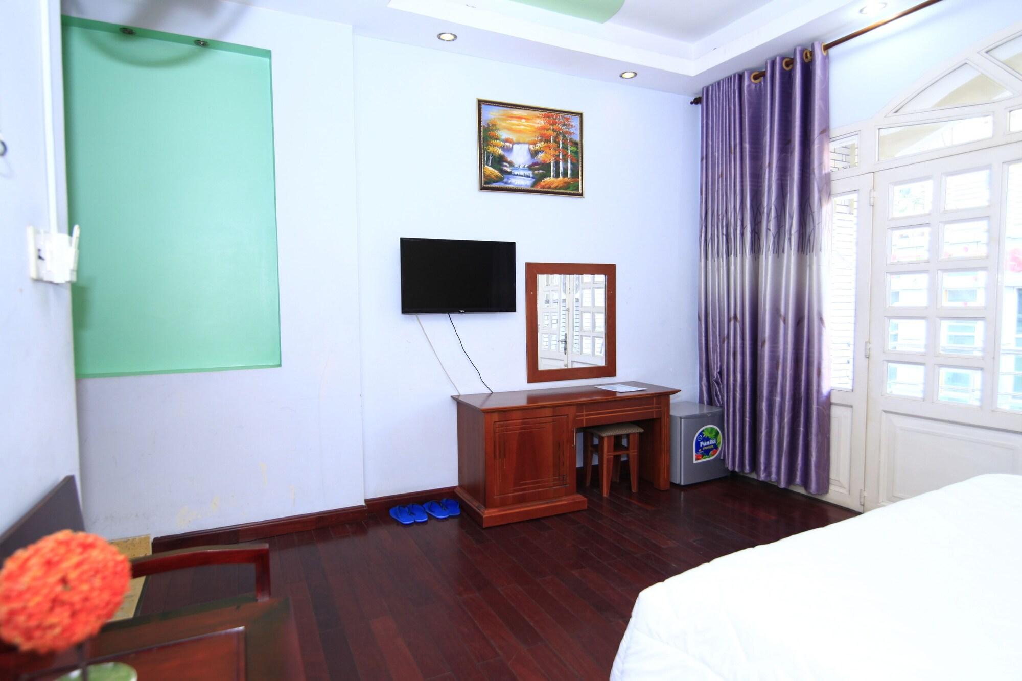 Hotel Truong Giang