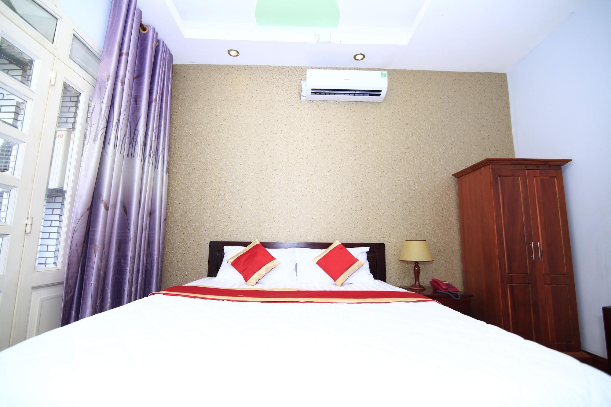 Truong Giang Ho Chi Minh City