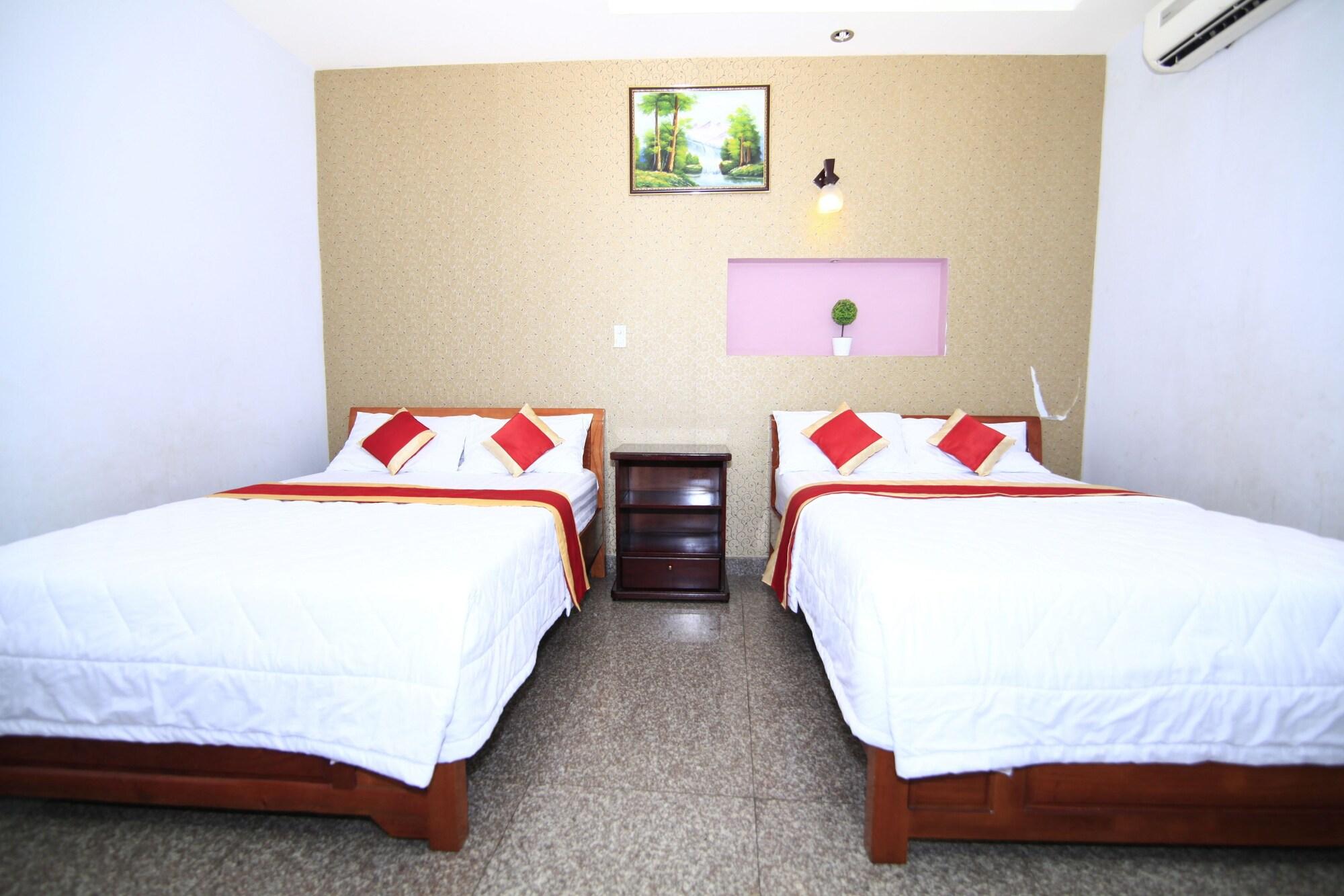 Truong Giang Hotel