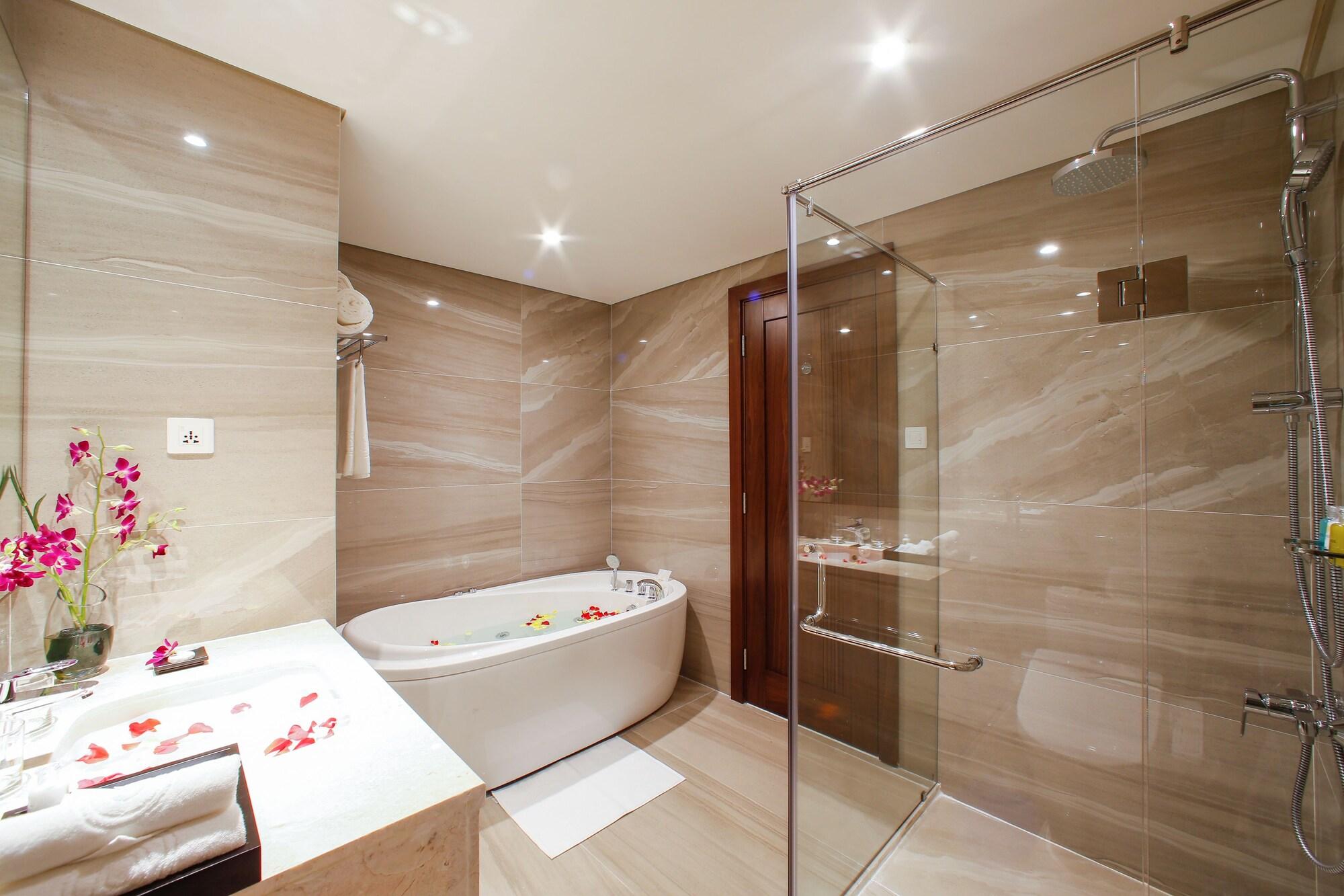 Khách sạn Orchids Sài Gòn 4*