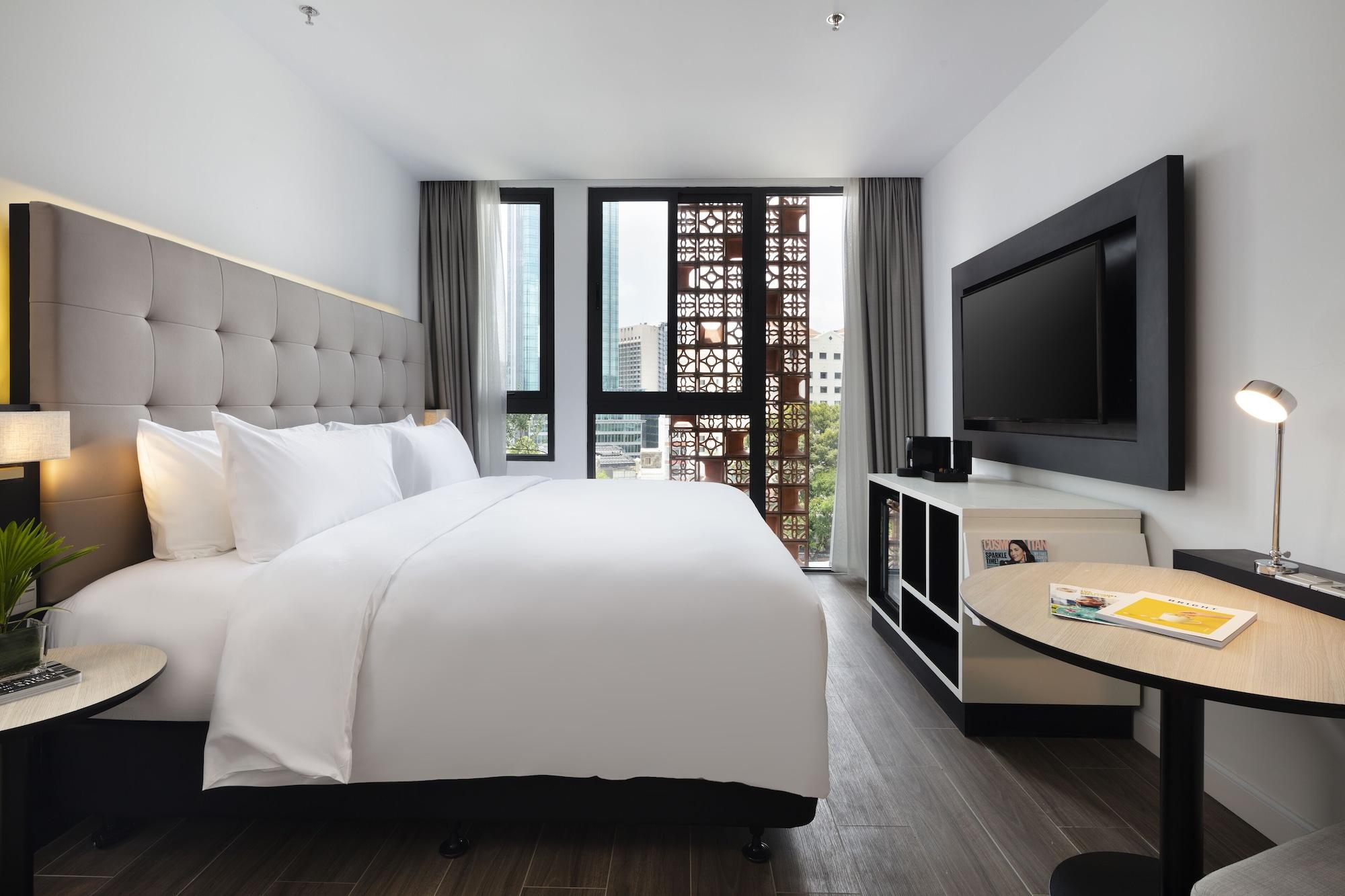 Hotel Innside By Melia Saigon 4*