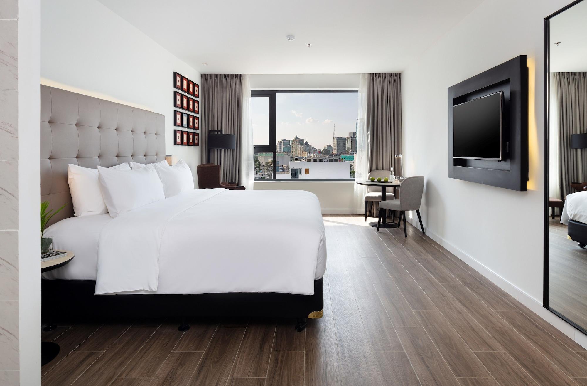 Hotel Innside By Melia Saigon 4*