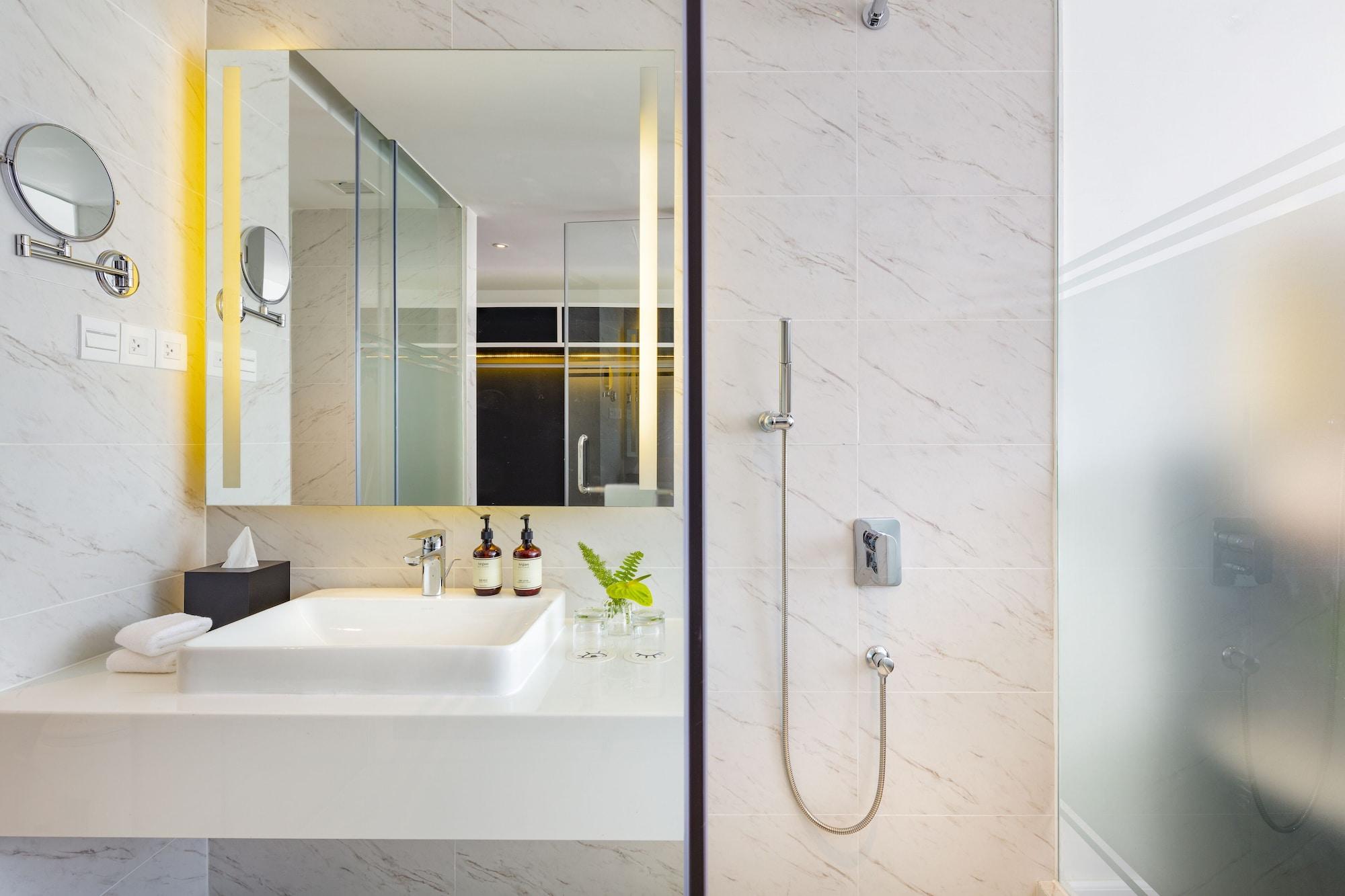 Innside By Melia Saigon Hotel