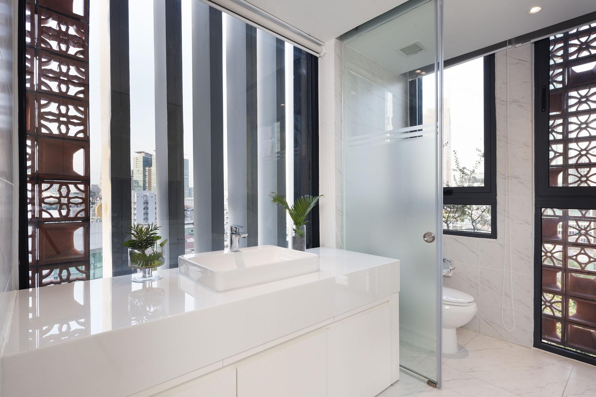 Innside By Melia Saigon Ho Chi Minh City