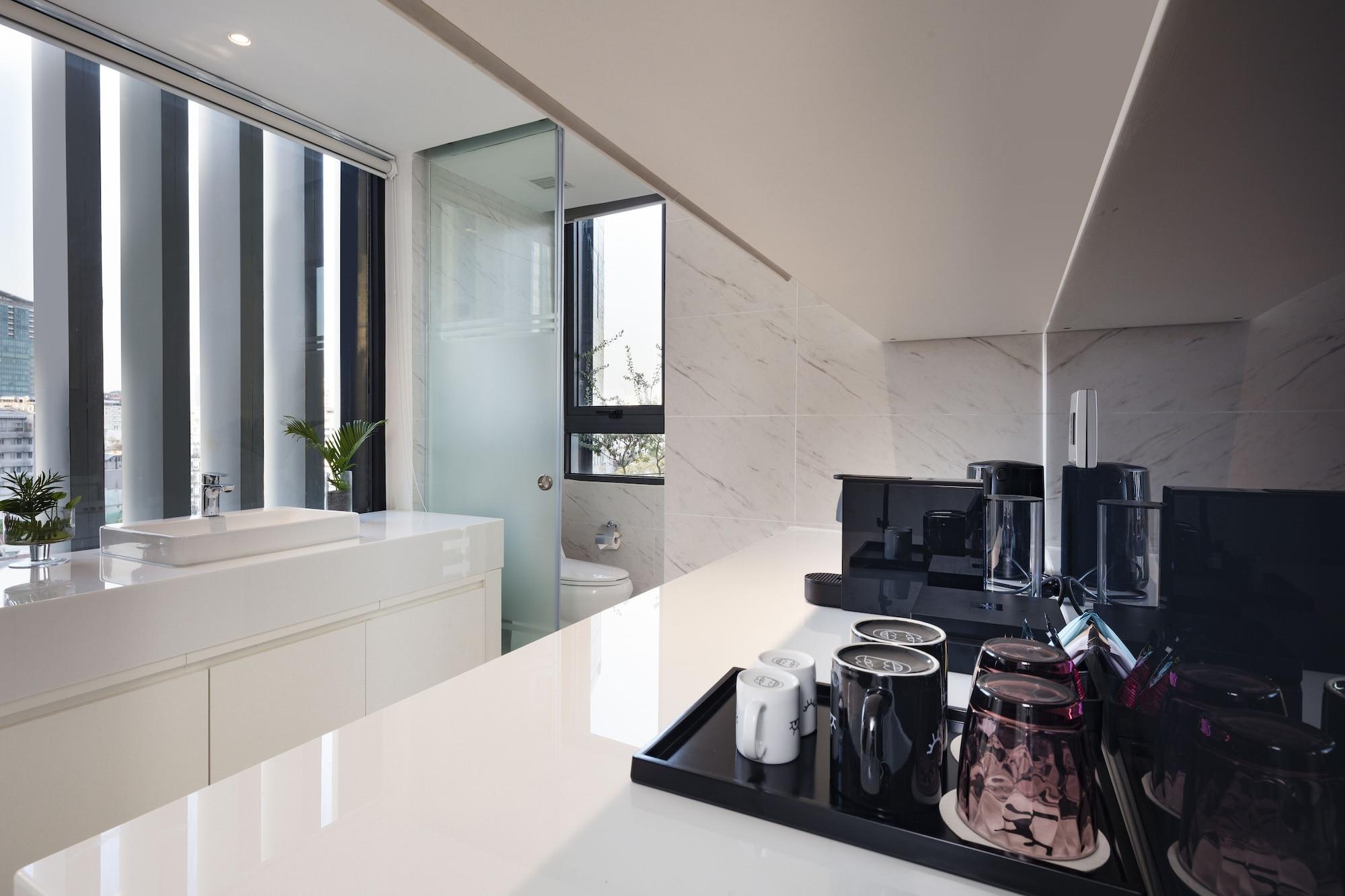 Innside By Melia Saigon Hotel