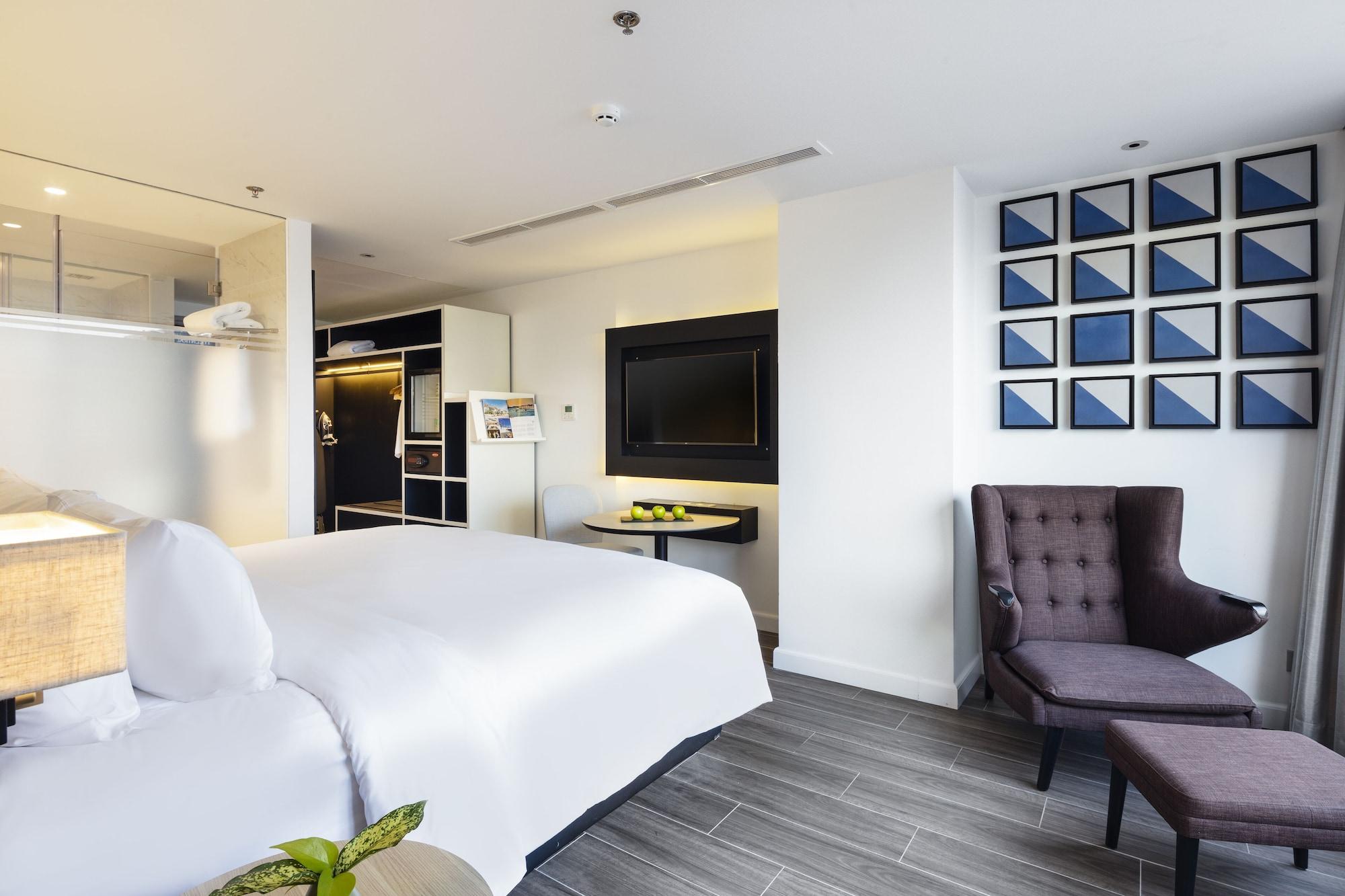 Hotel Innside By Melia Saigon