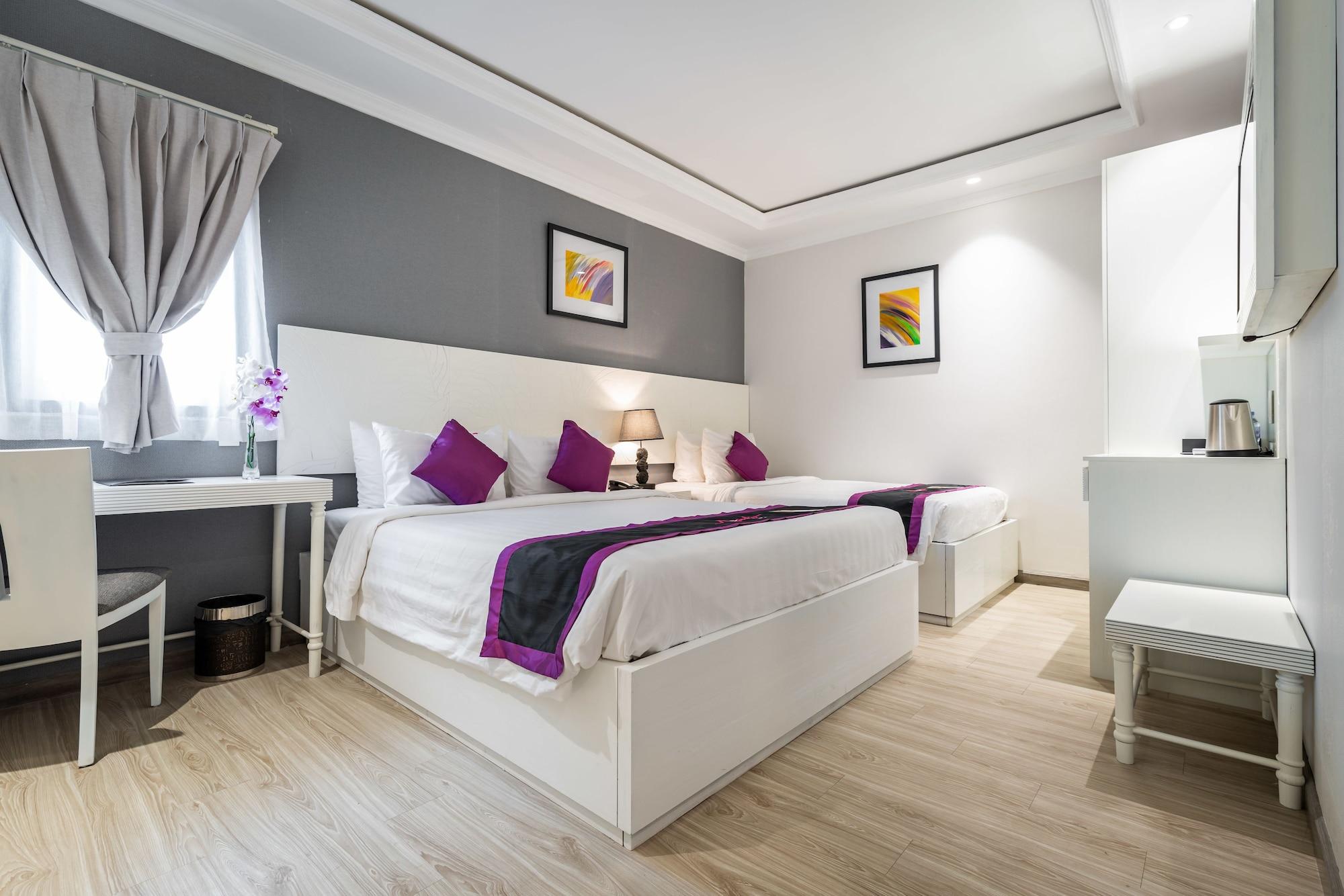 Avanti Boutique 3*