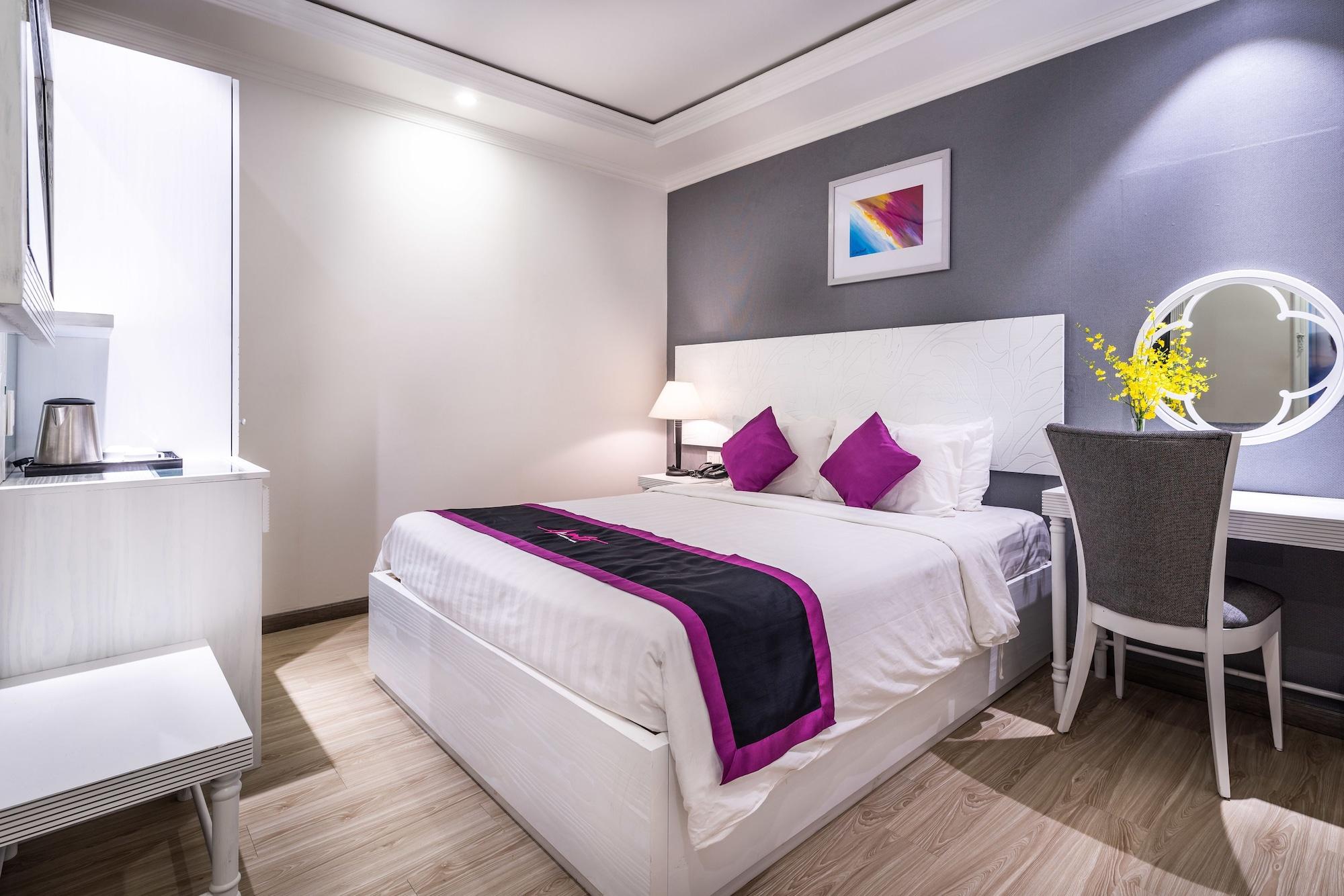 Avanti Boutique 3*
