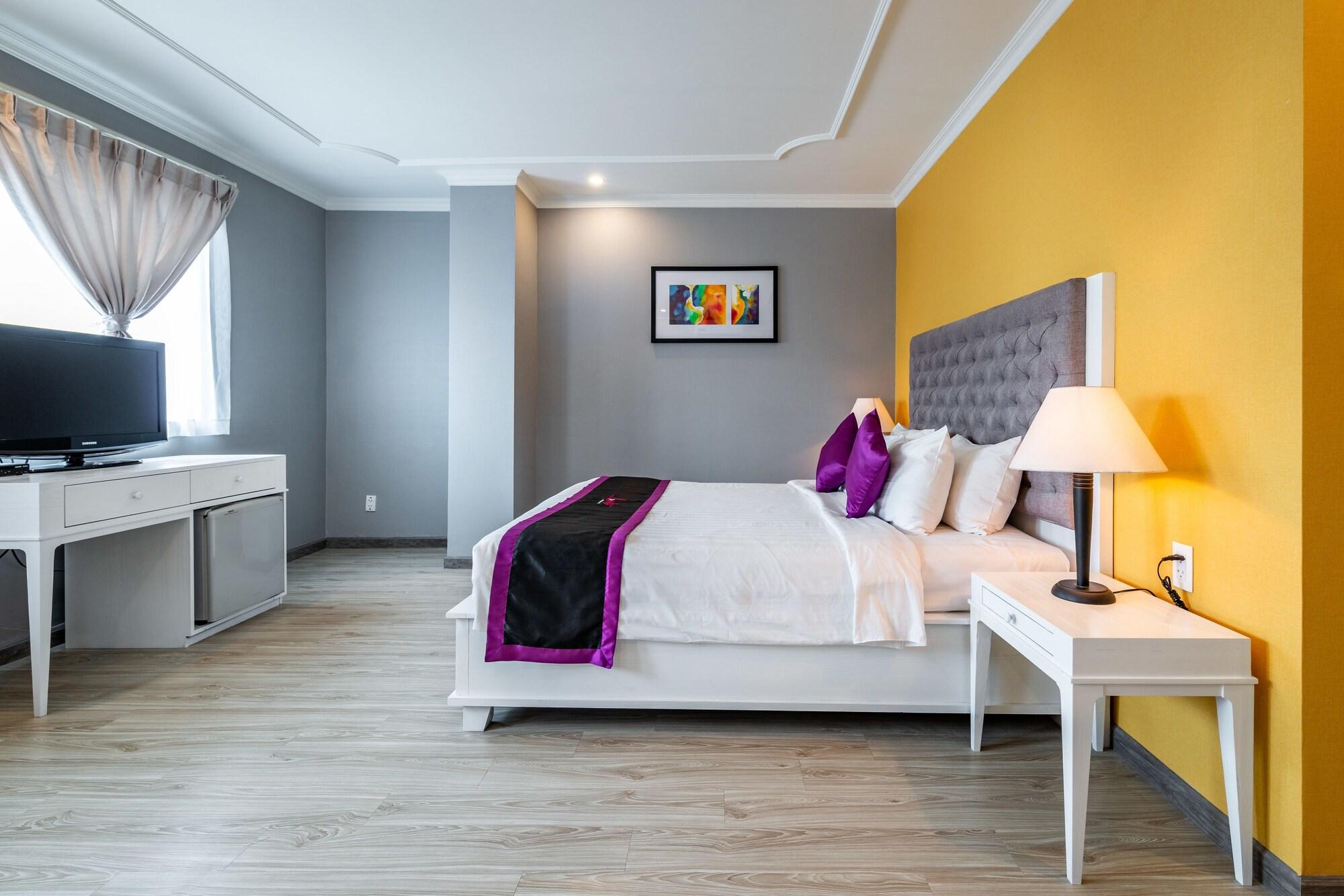 Hotel Avanti Boutique Ho Chi Minh City