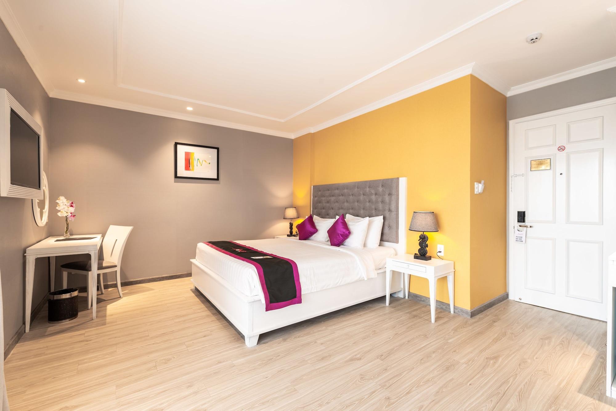 Hotel Avanti Boutique