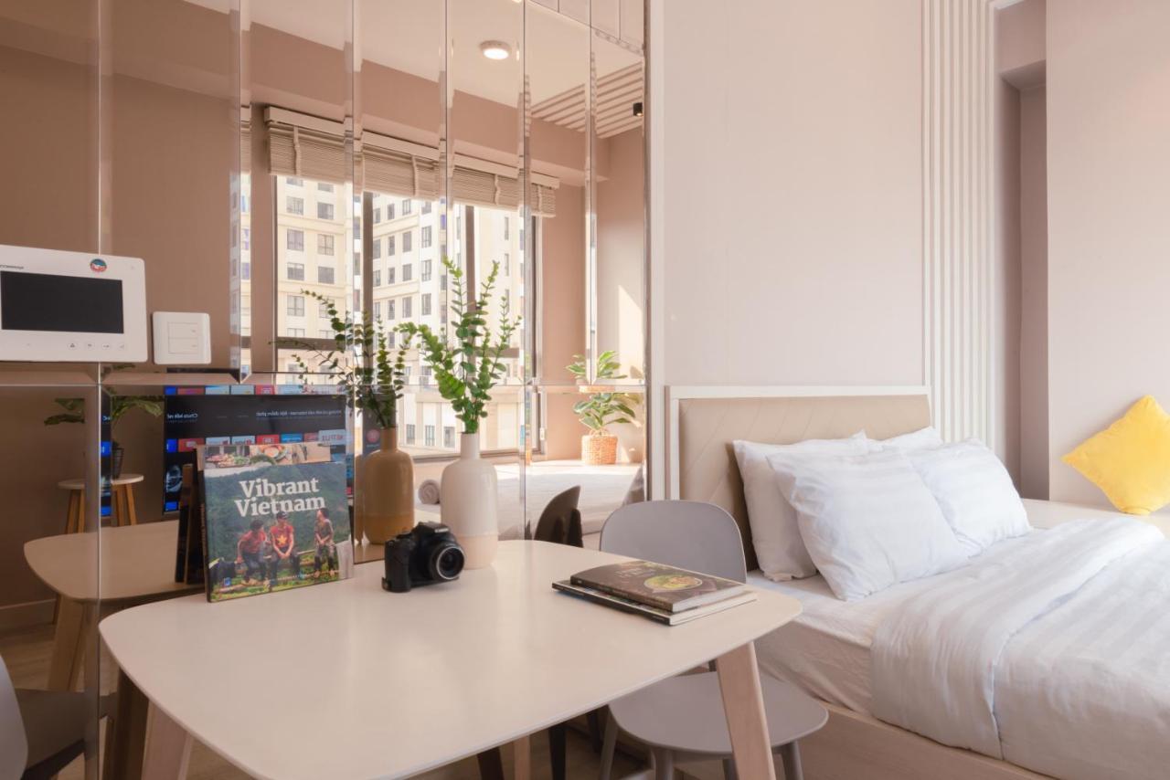 S Lux Apartment Ho Chi Minh City
