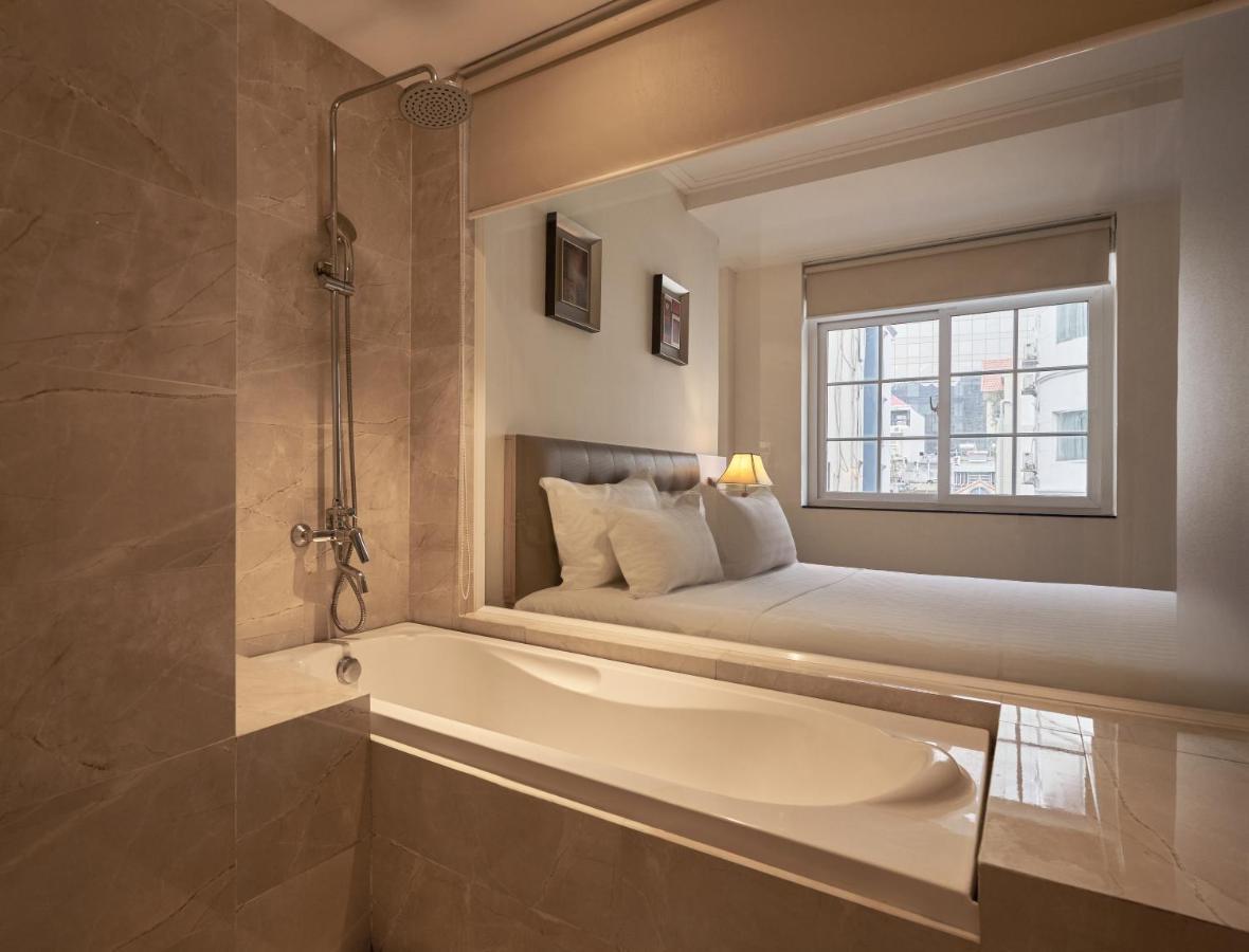 Sky Gem Sora 4* Ho Chi Minh City