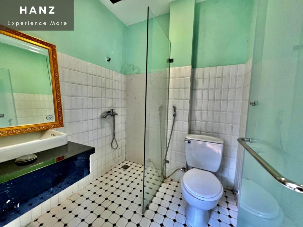 Hanz Premium Corner 10 Nguyen Trai
