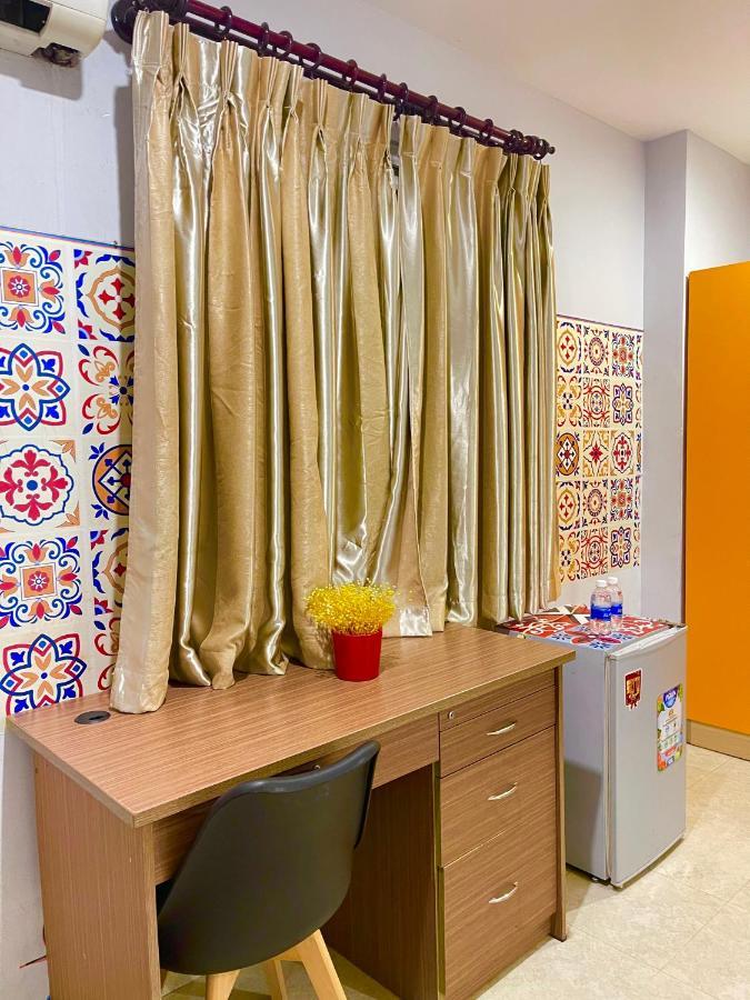 Saigon Gao Hostel Ho Chi Minh City
