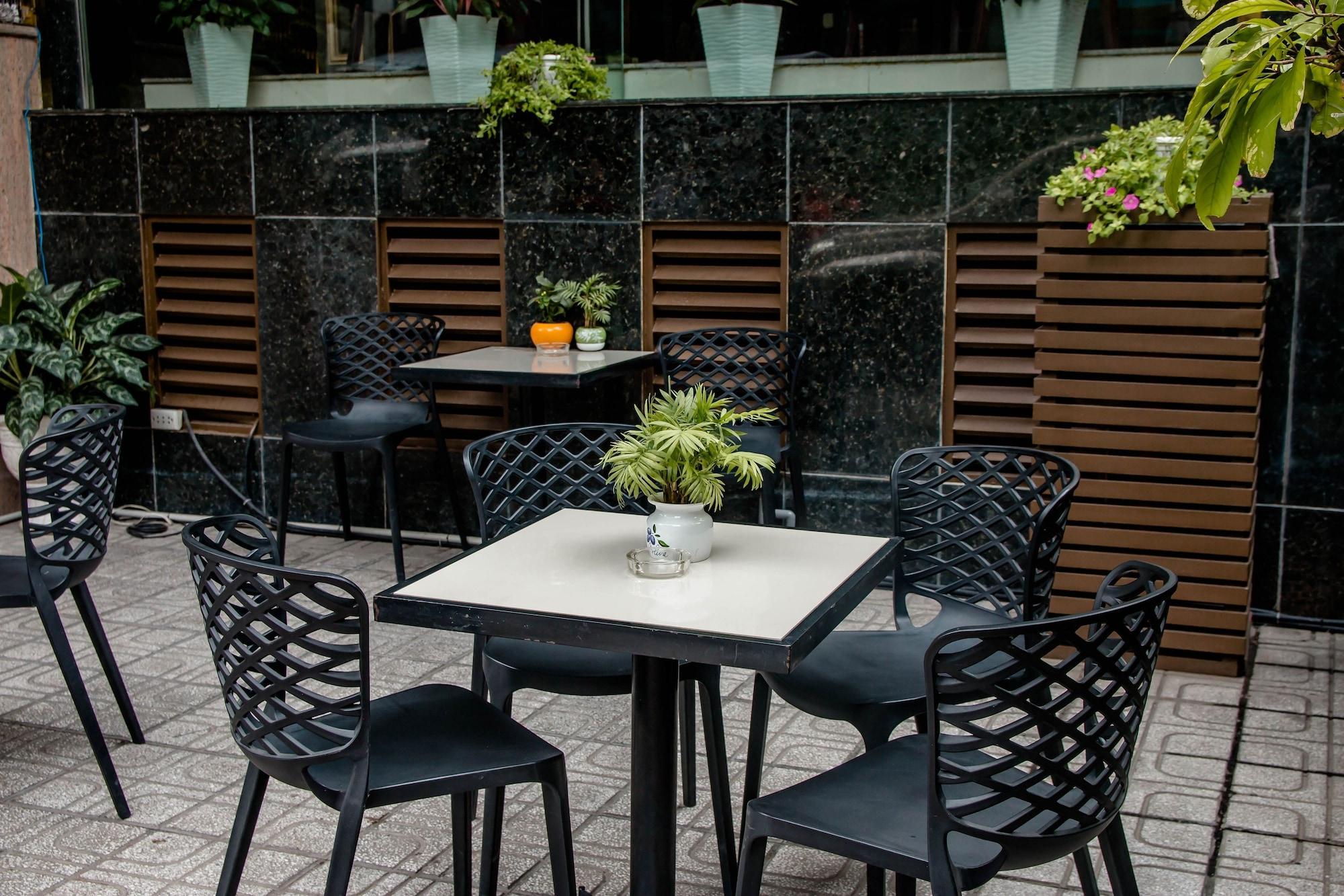 Northern Saigon 4*