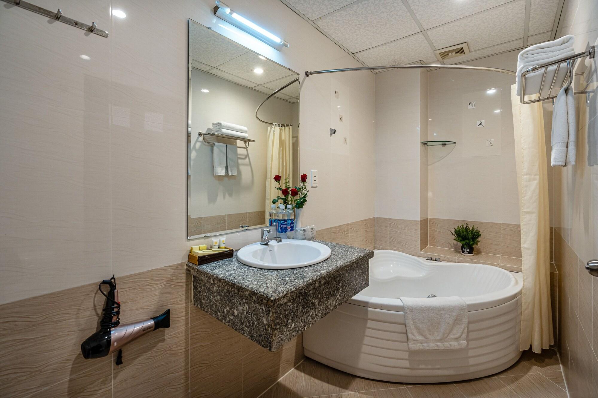 A25 - 29 Bui Thi Xuan Hotel