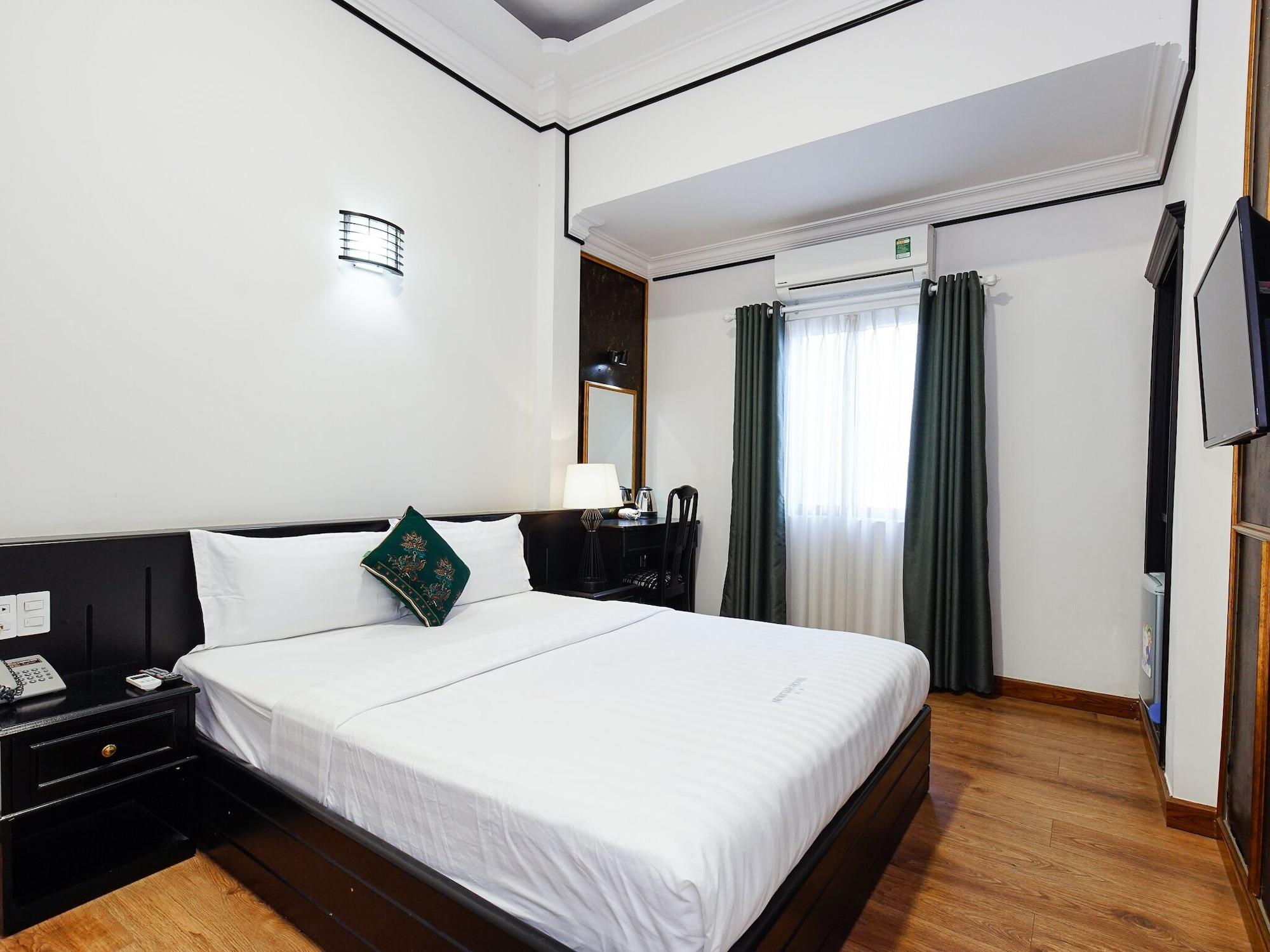 New Star Boutique Hotel-near Ben Thanh Market Ho Chi Minh City