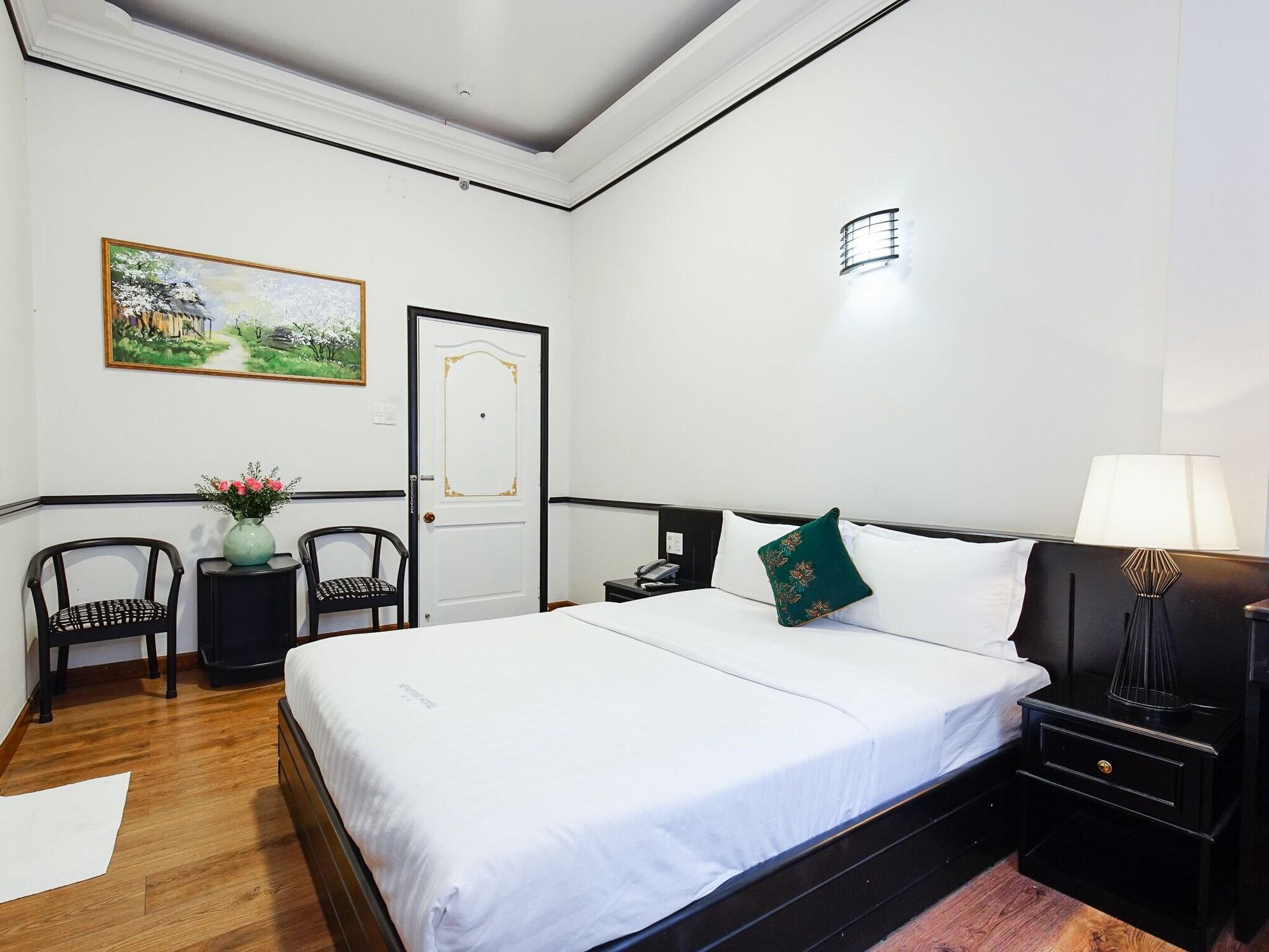New Star Boutique Hotel-near Ben Thanh Market Ho Chi Minh City