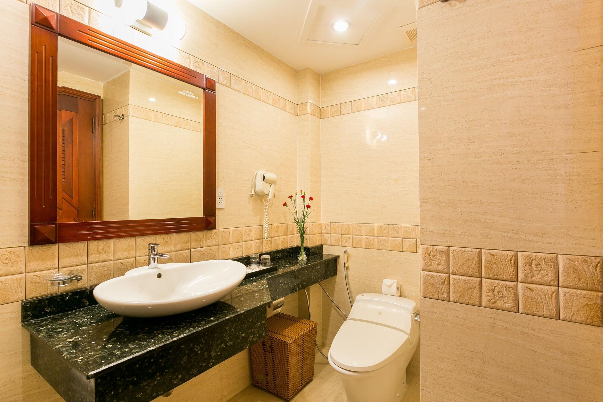Hotel La Paix Sai Gon - Boutique