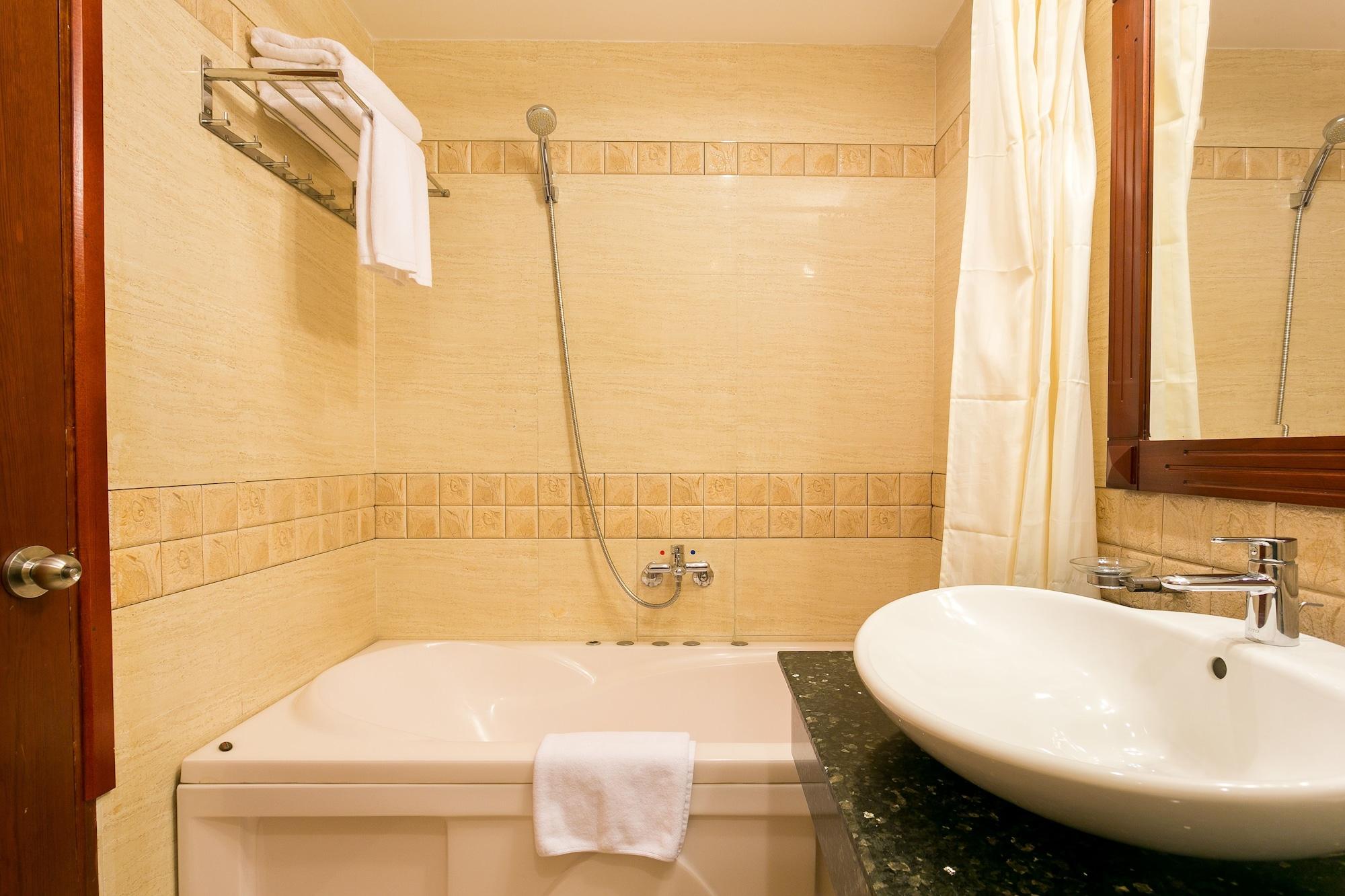 La Paix Sai Gon - Boutique 2* Ho Chi Minh City