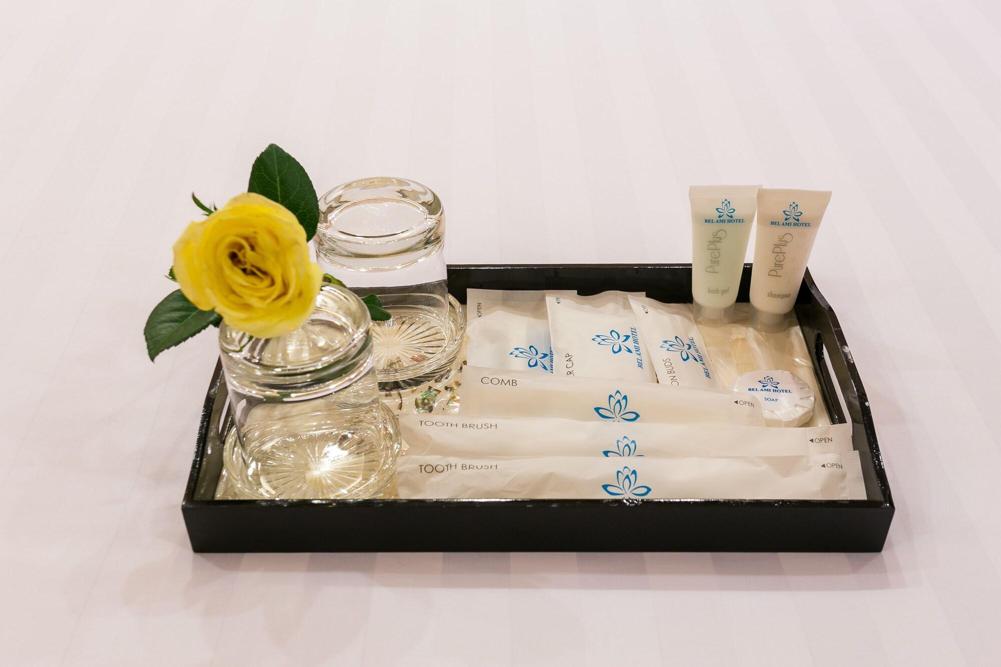 La Paix Sai Gon - Boutique Hotel