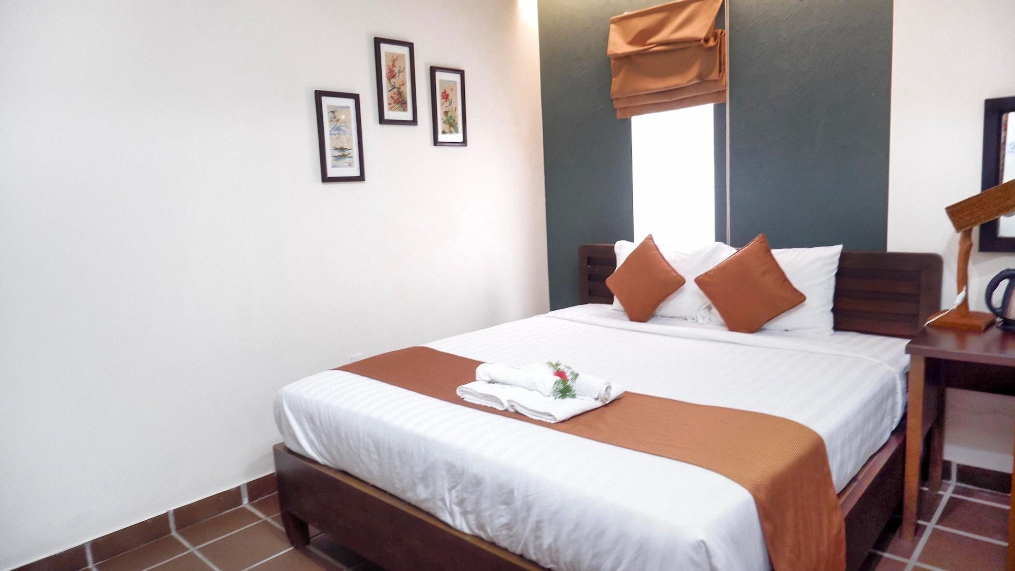 Ananas Family 3* Ho Chi Minh City