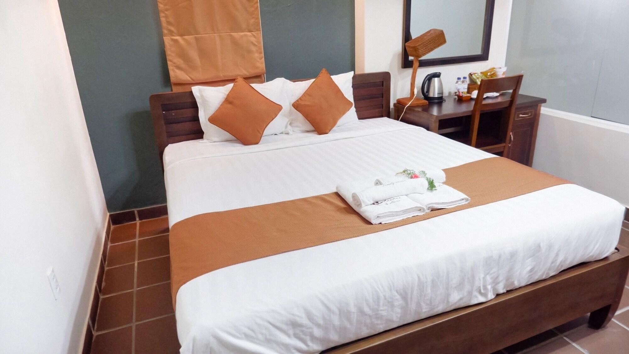 Ananas Family Aparthotel