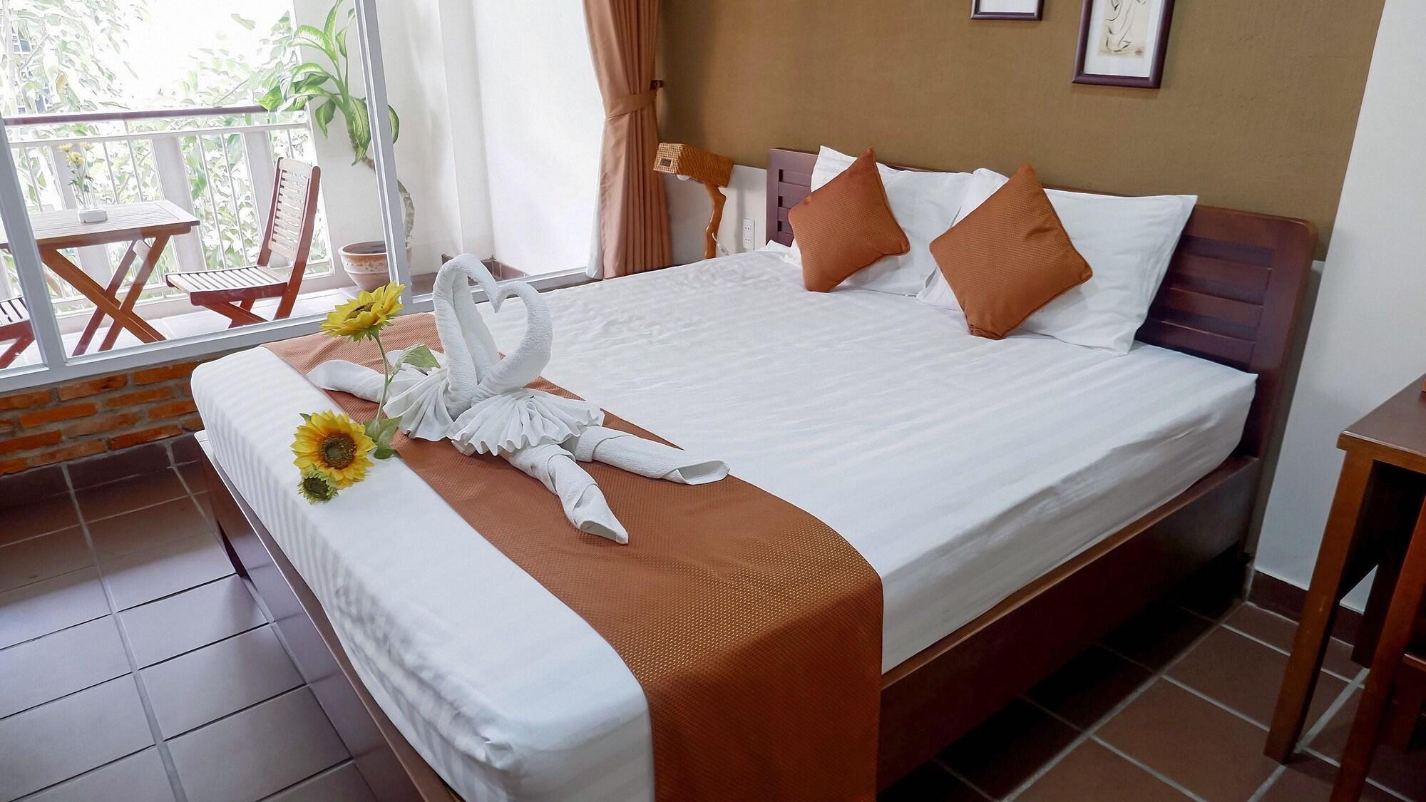 Ananas Family Aparthotel