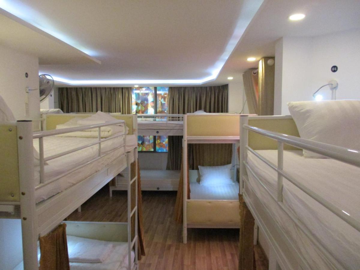 Backpackers Hostel
