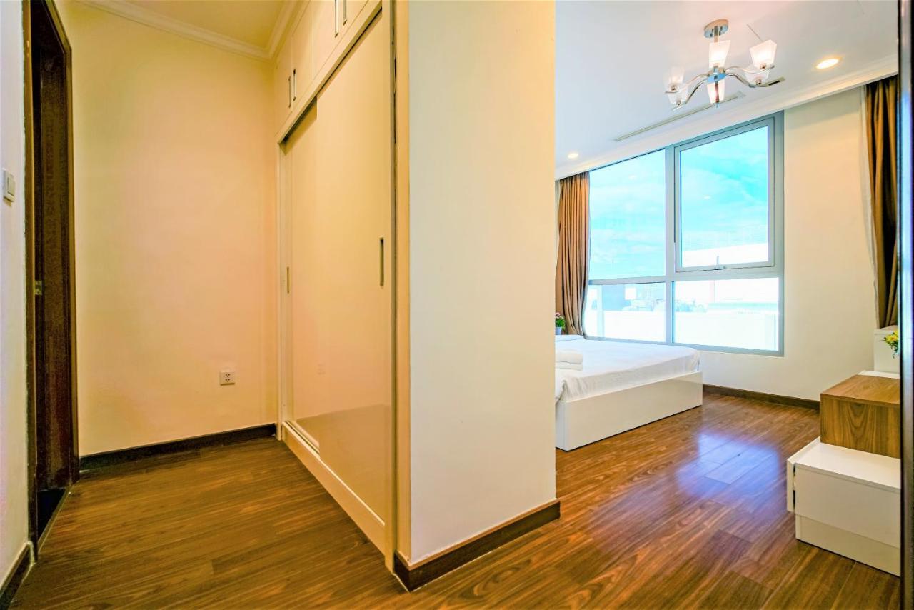 The Lexington Suites, Vinhomes Park & Paranomic View * Bandar Ho Chi Minh
