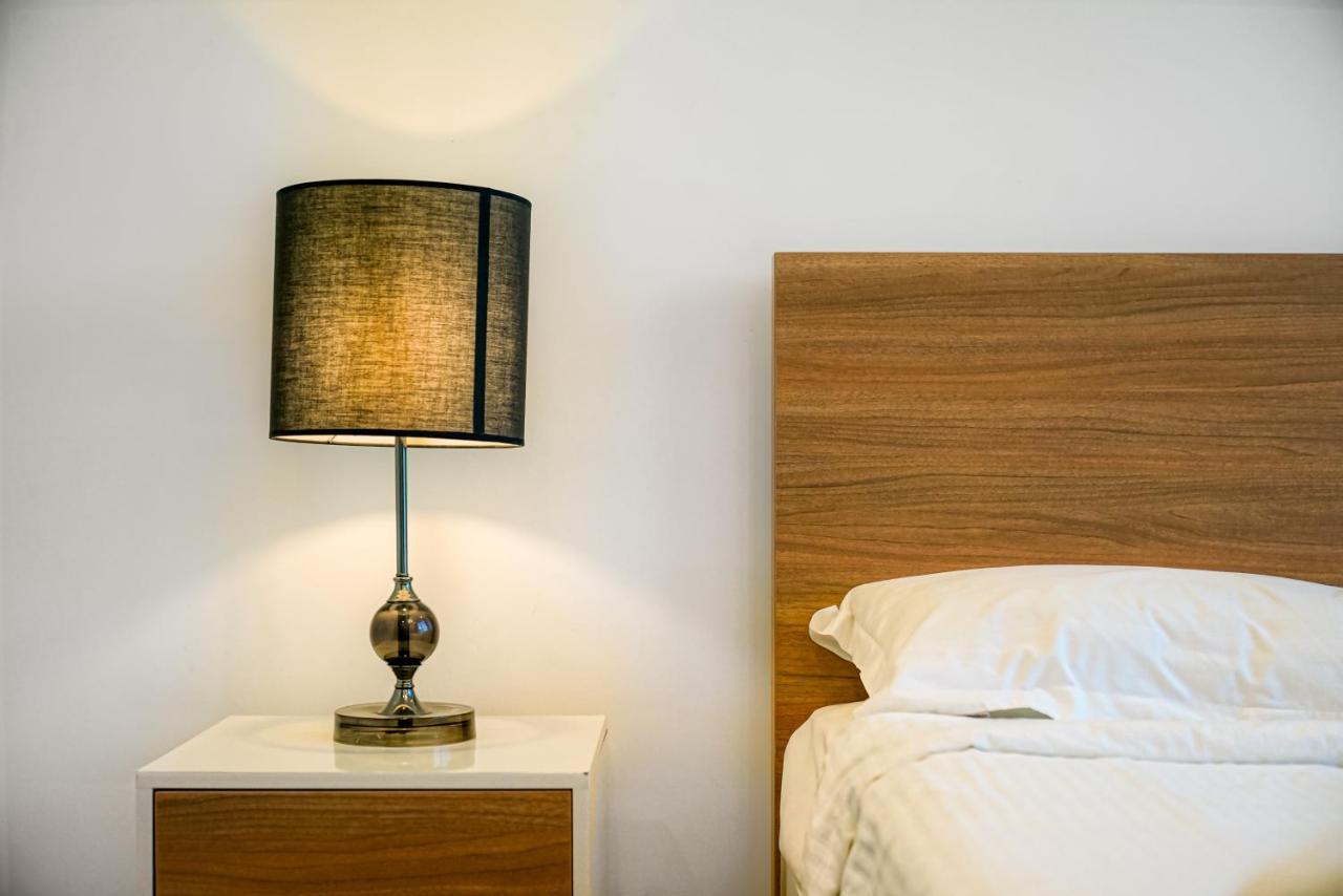 The Lexington Suites, Vinhomes Park & Paranomic View * Bandar Ho Chi Minh