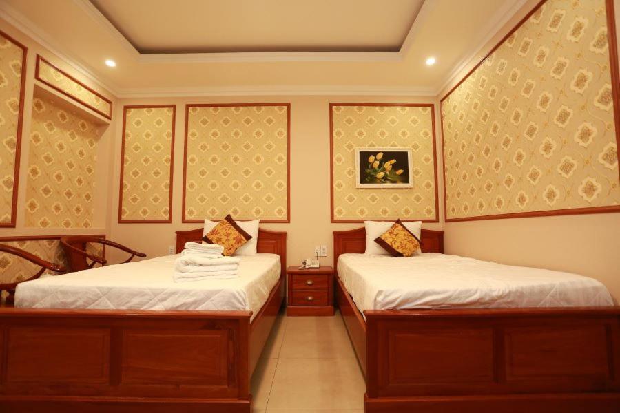 Thanh Tai 1 Hotel Ho Chi Minh City