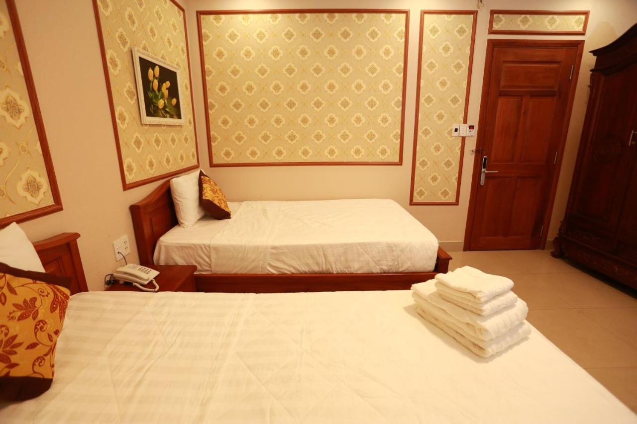 Thanh Tai 1 Hotel