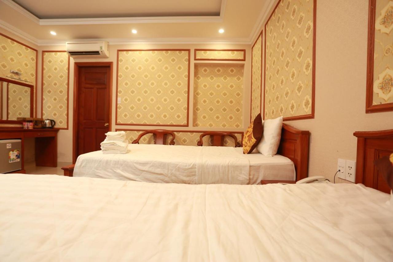 Thanh Tai 1 Hotel Ho Chi Minh City