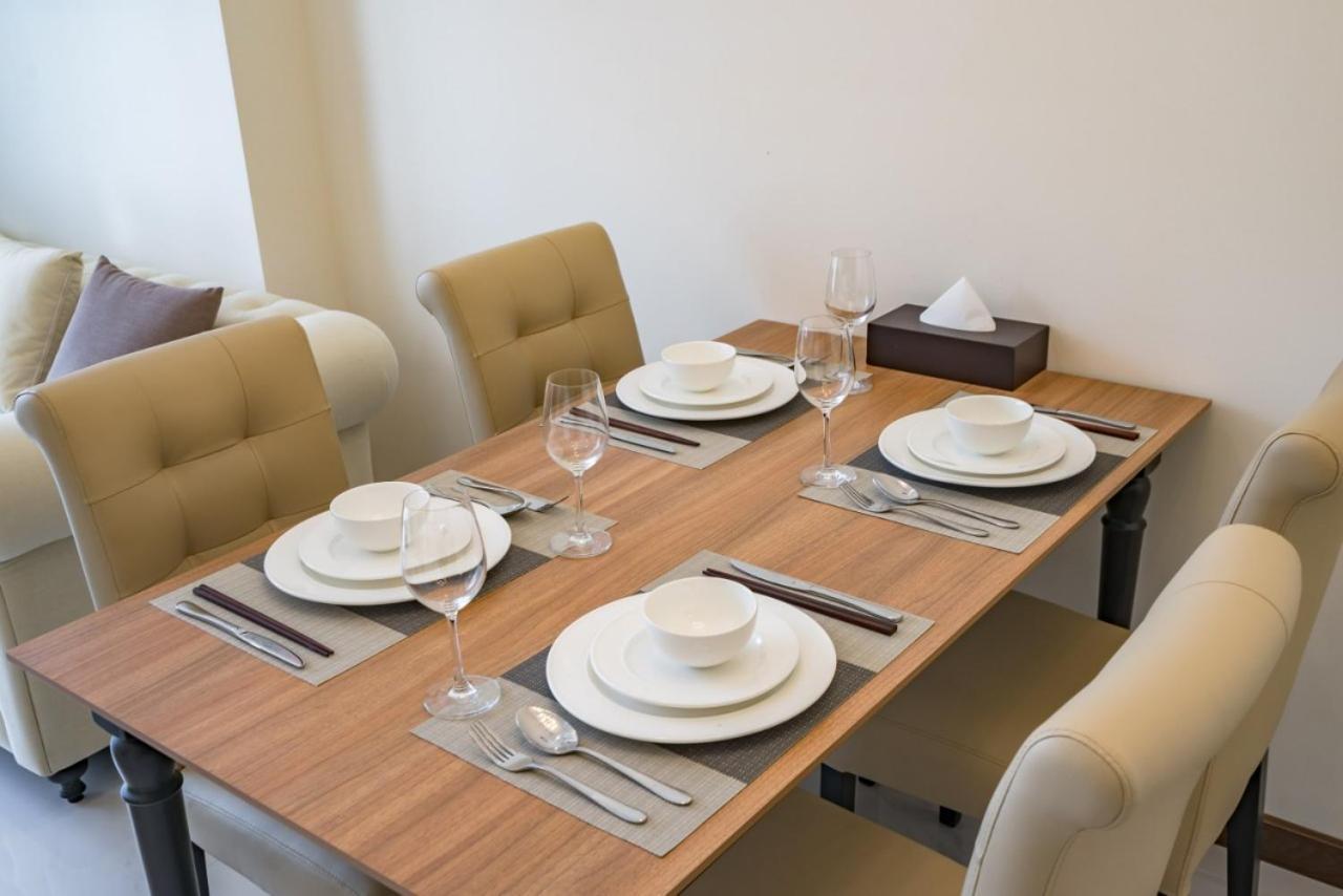 Apartment Luxury Vinhomes Central Park Humi Homes