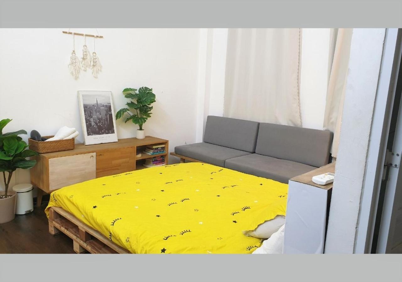 The Nineties Hostel *